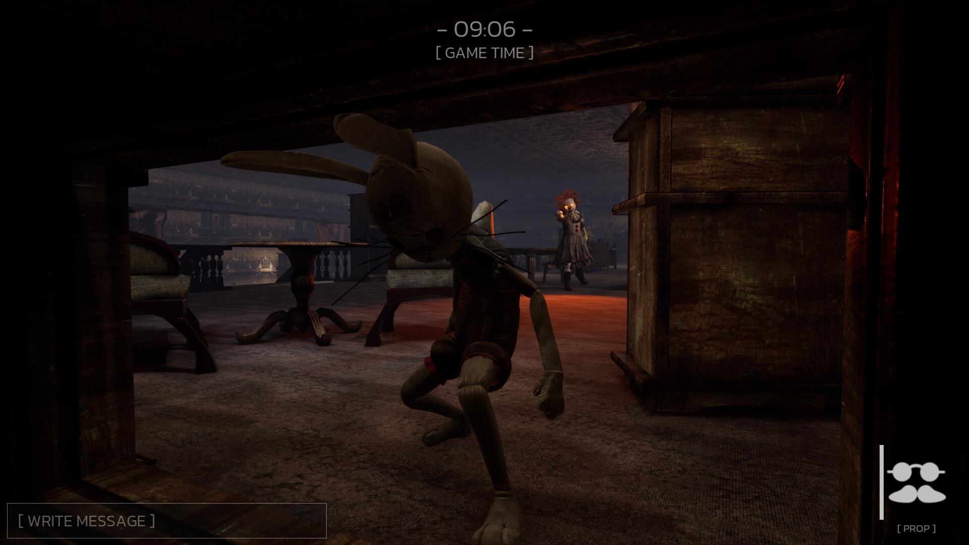 Toy Scrappers بي سي ستيم كود رقمي