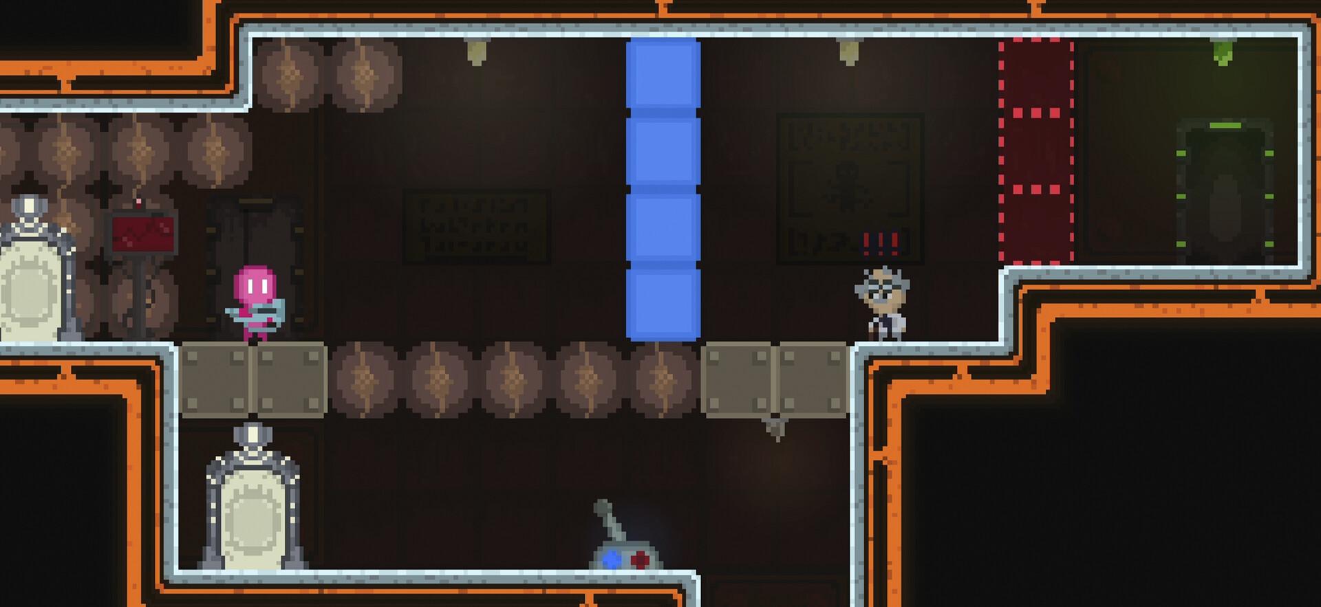 Clone Your Way Out بي سي ستيم كود رقمي