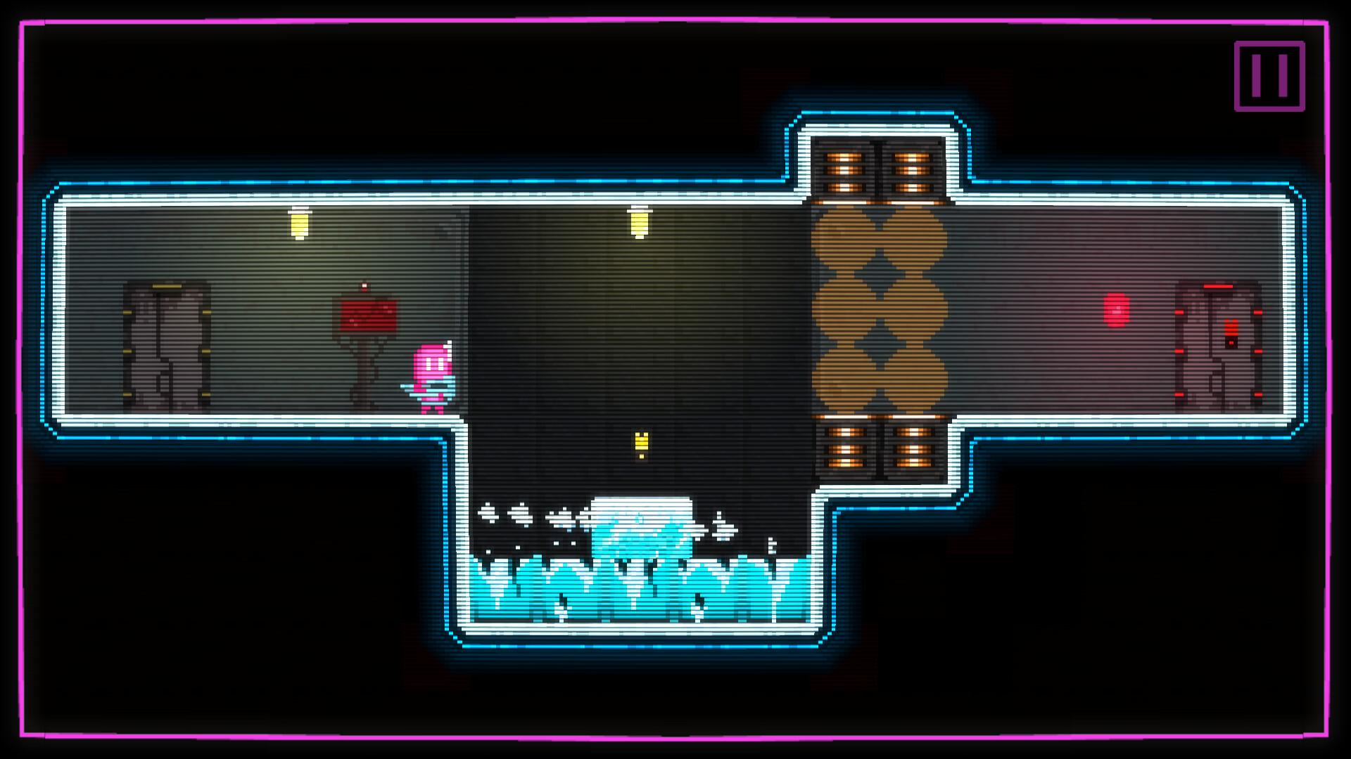 Clone Your Way Out بي سي ستيم كود رقمي