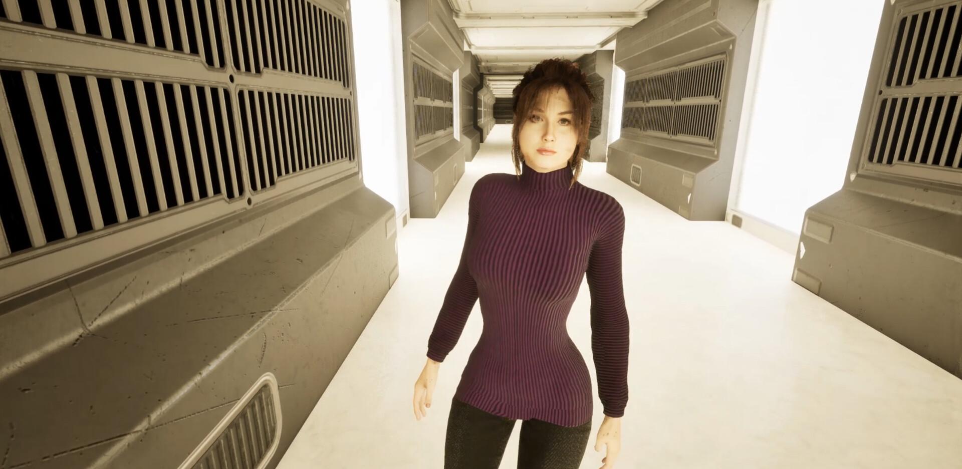 The Backrooms: Forsaken بي سي ستيم كود رقمي