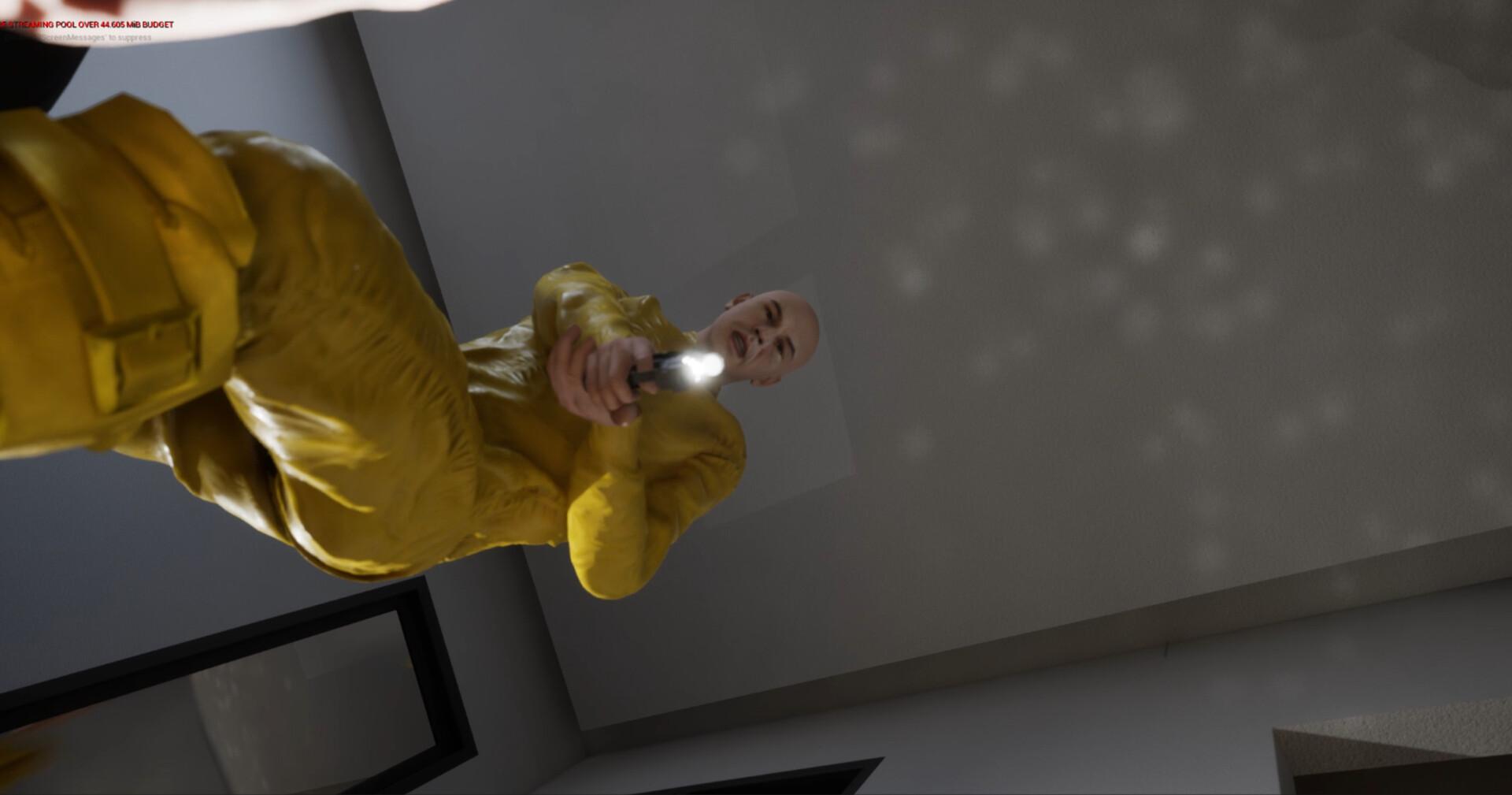 The Backrooms: Forsaken بي سي ستيم كود رقمي