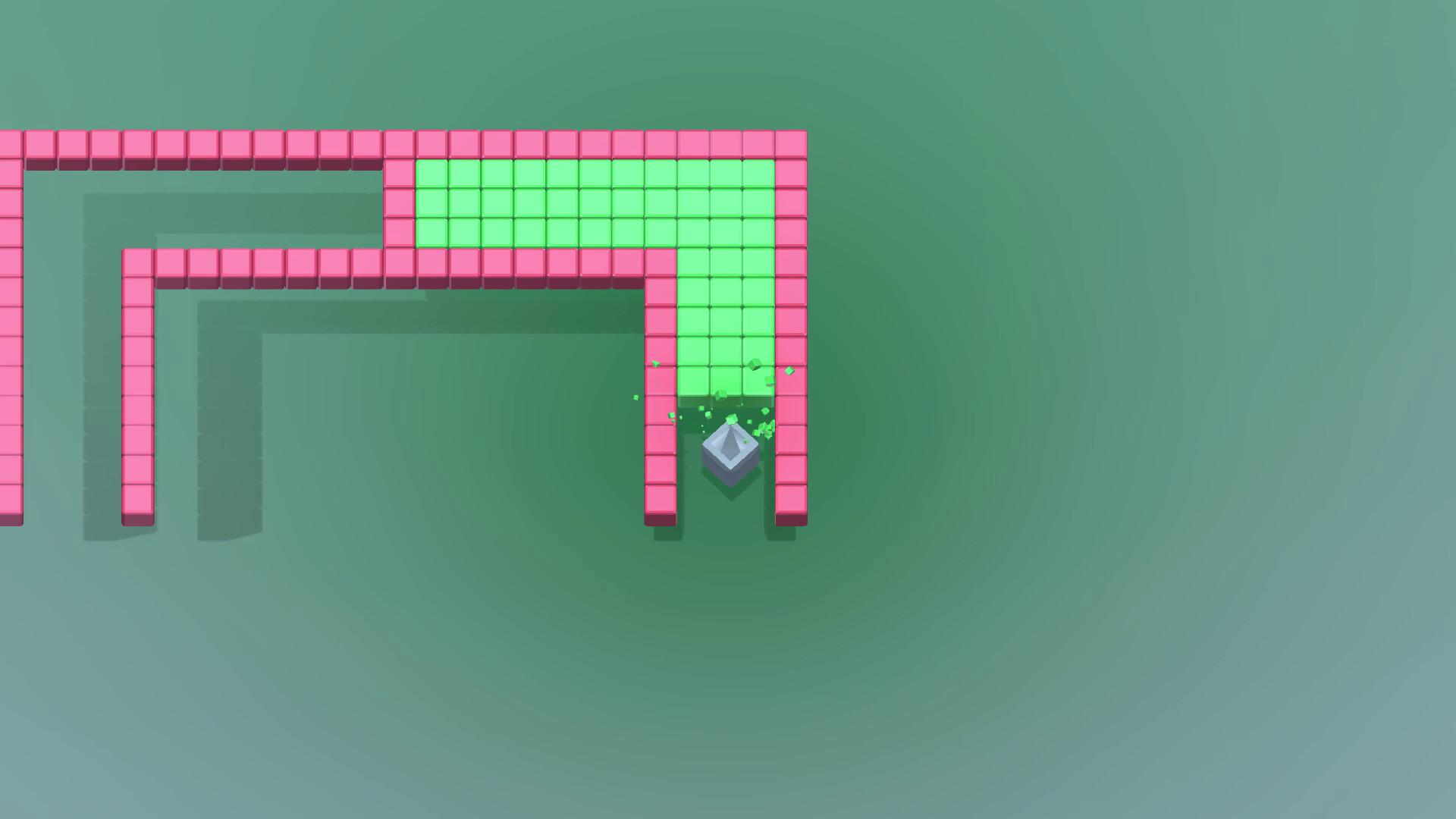 Destruct Blocks بي سي ستيم كود رقمي