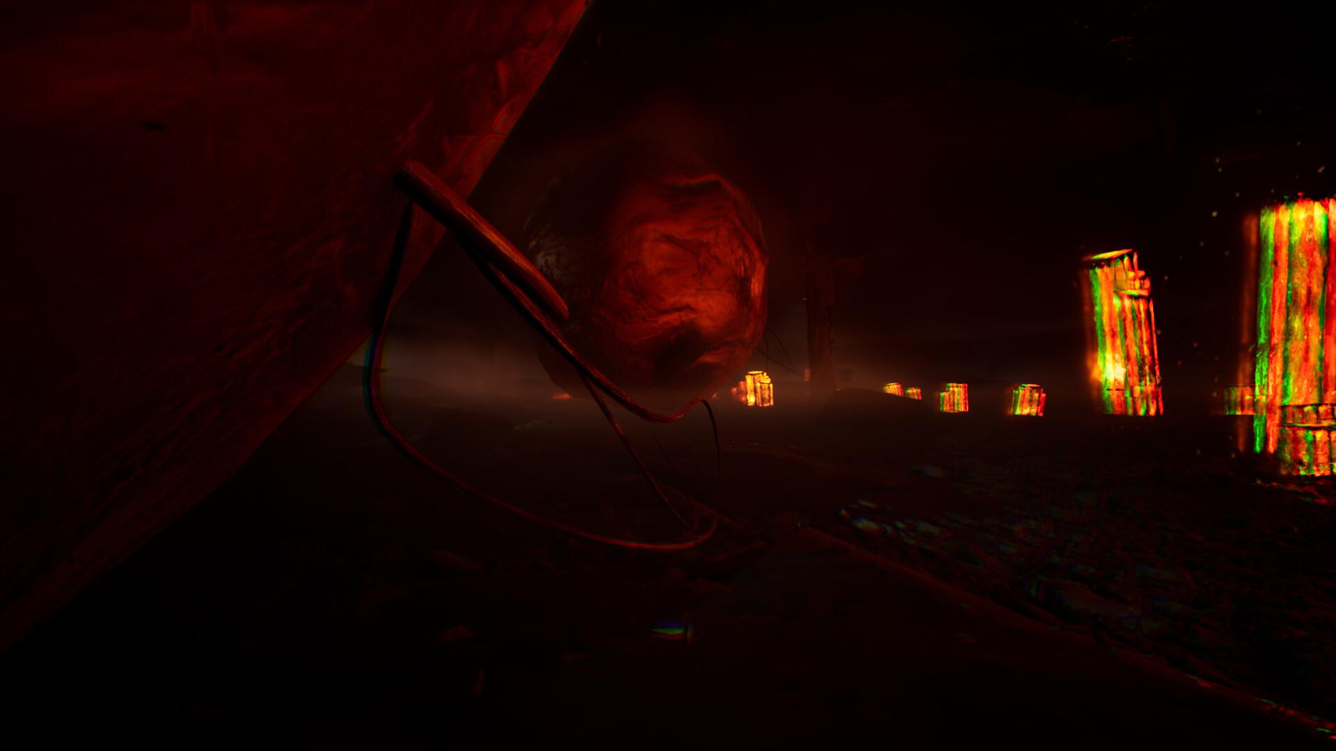 The Wickie: Journey Of A Lighthouse Keeper بي سي ستيم كود رقمي