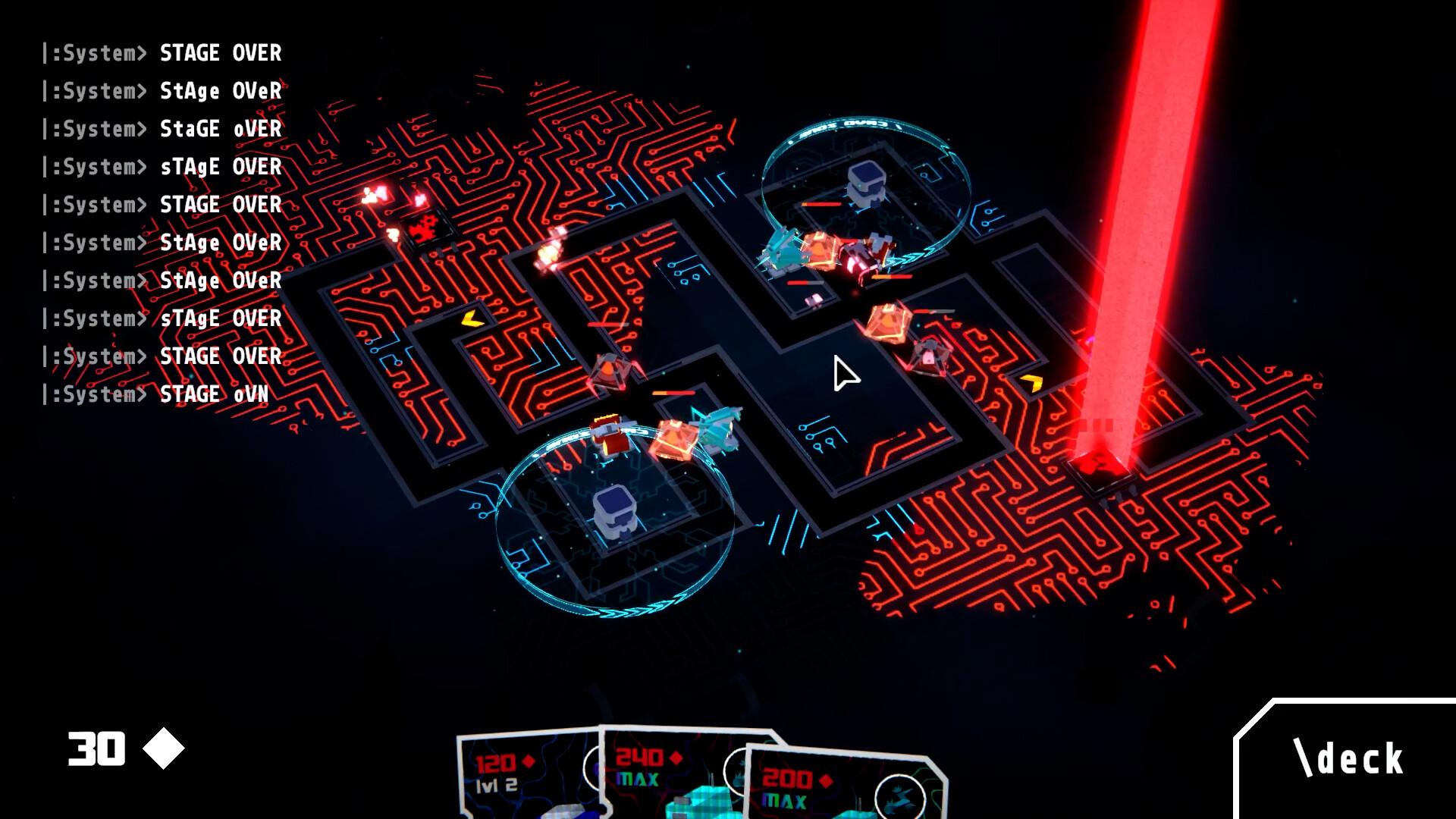 Nomad Defender بي سي ستيم كود رقمي