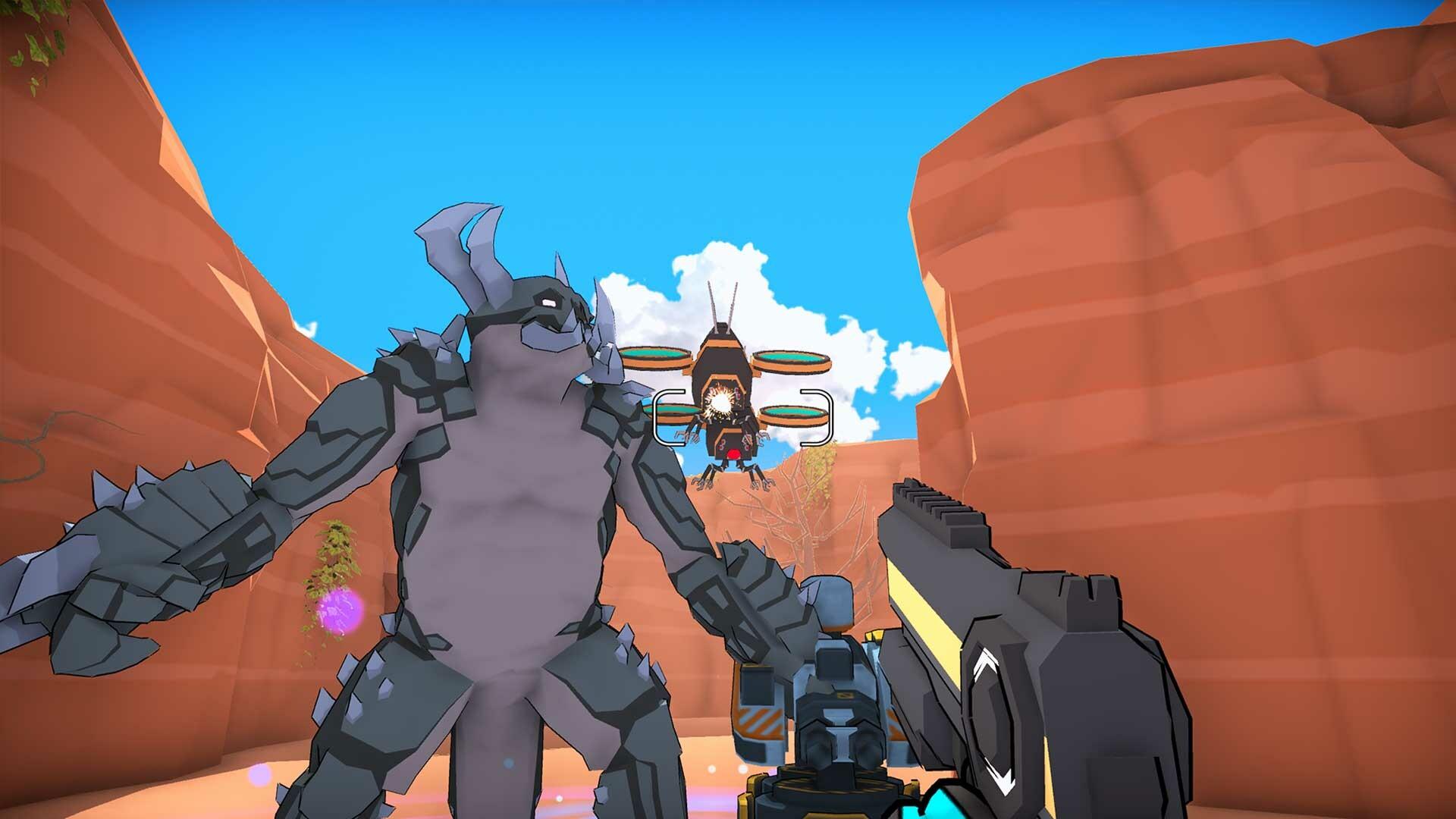 Cyborg: Rise بي سي ستيم كود رقمي