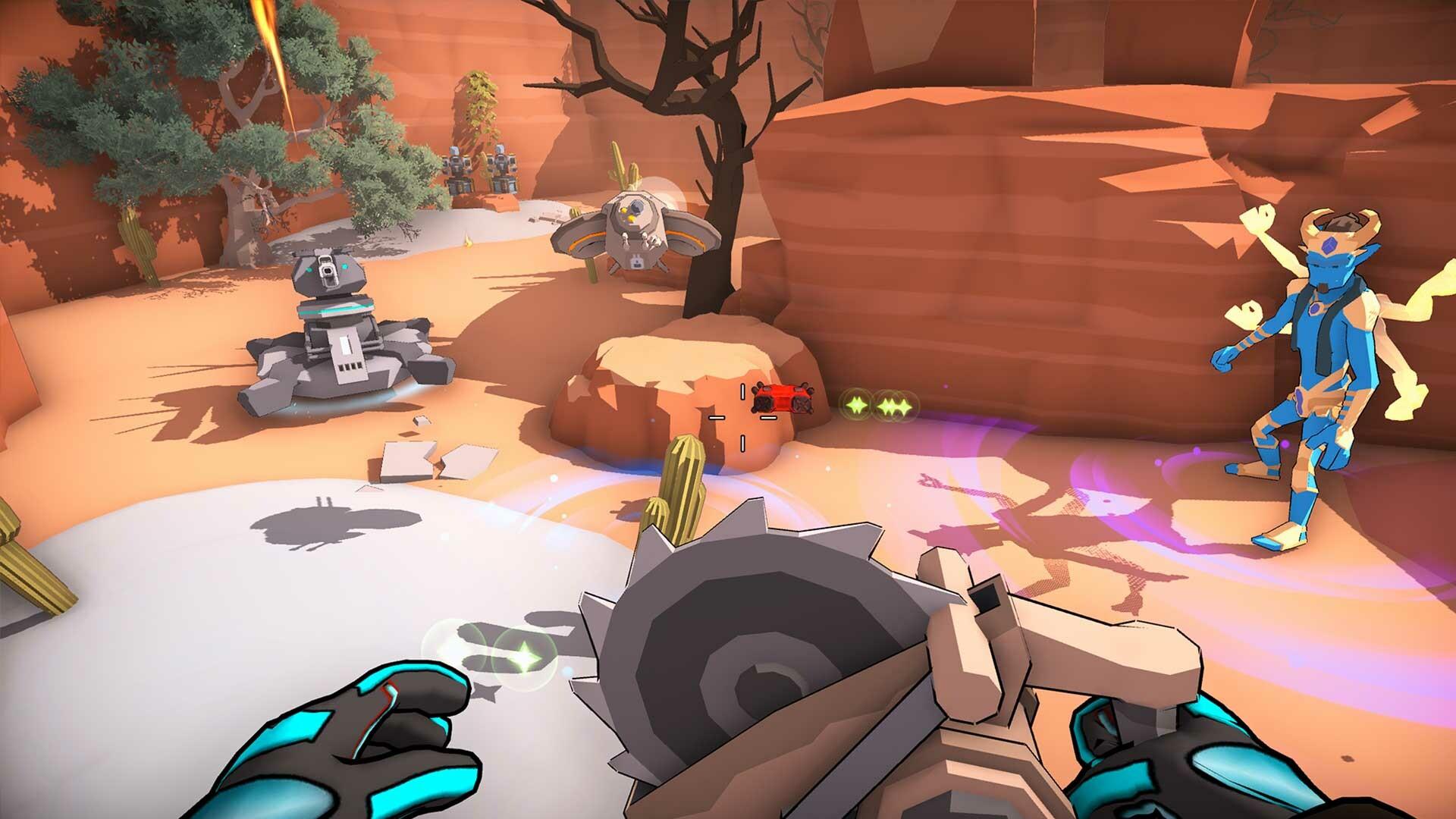 Cyborg: Rise بي سي ستيم كود رقمي