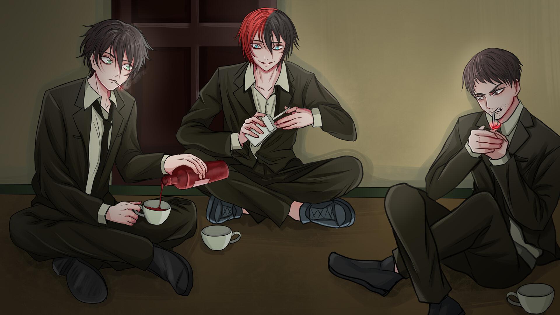 The Fall: Act I بي سي ستيم كود رقمي