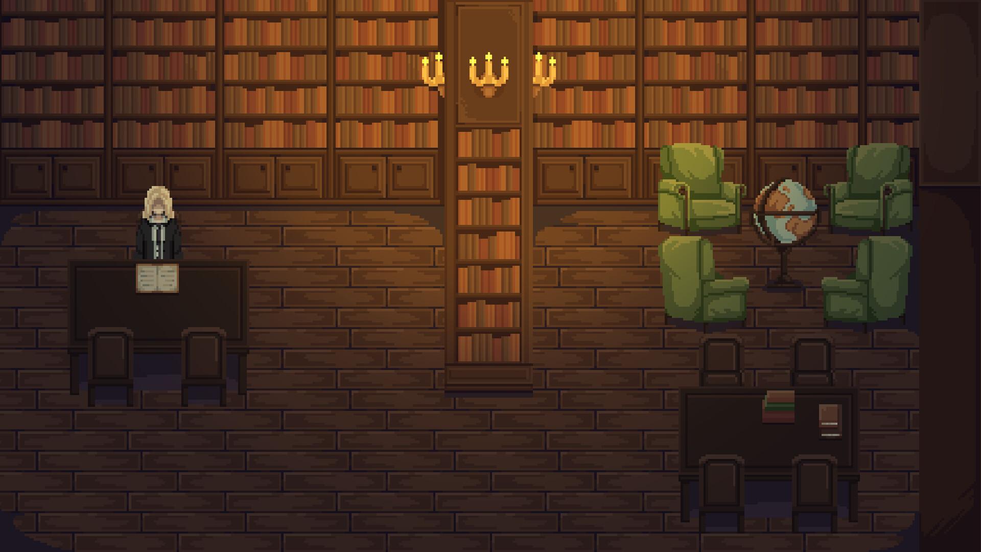 The Fall: Act I بي سي ستيم كود رقمي