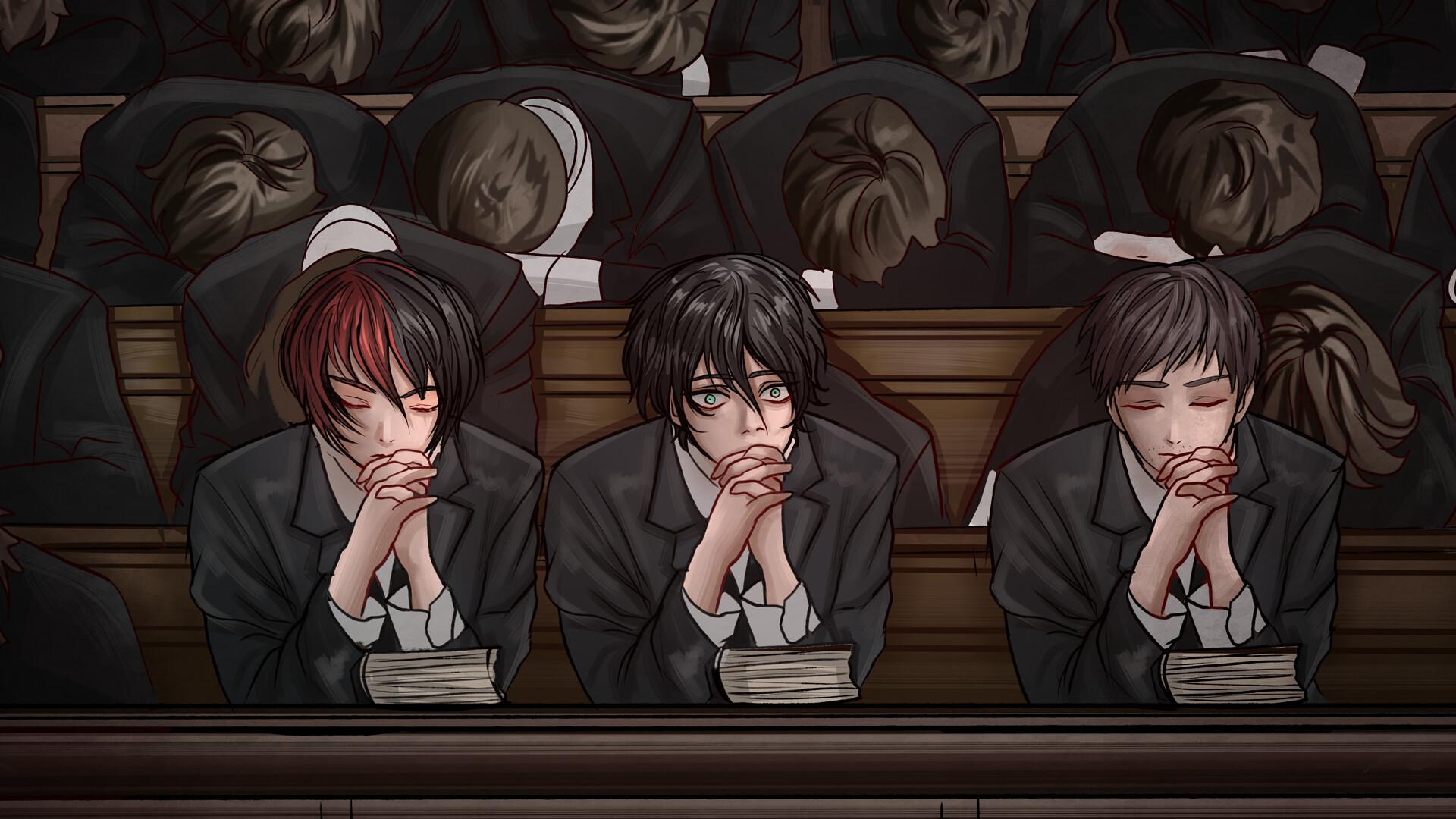 The Fall: Act I بي سي ستيم كود رقمي