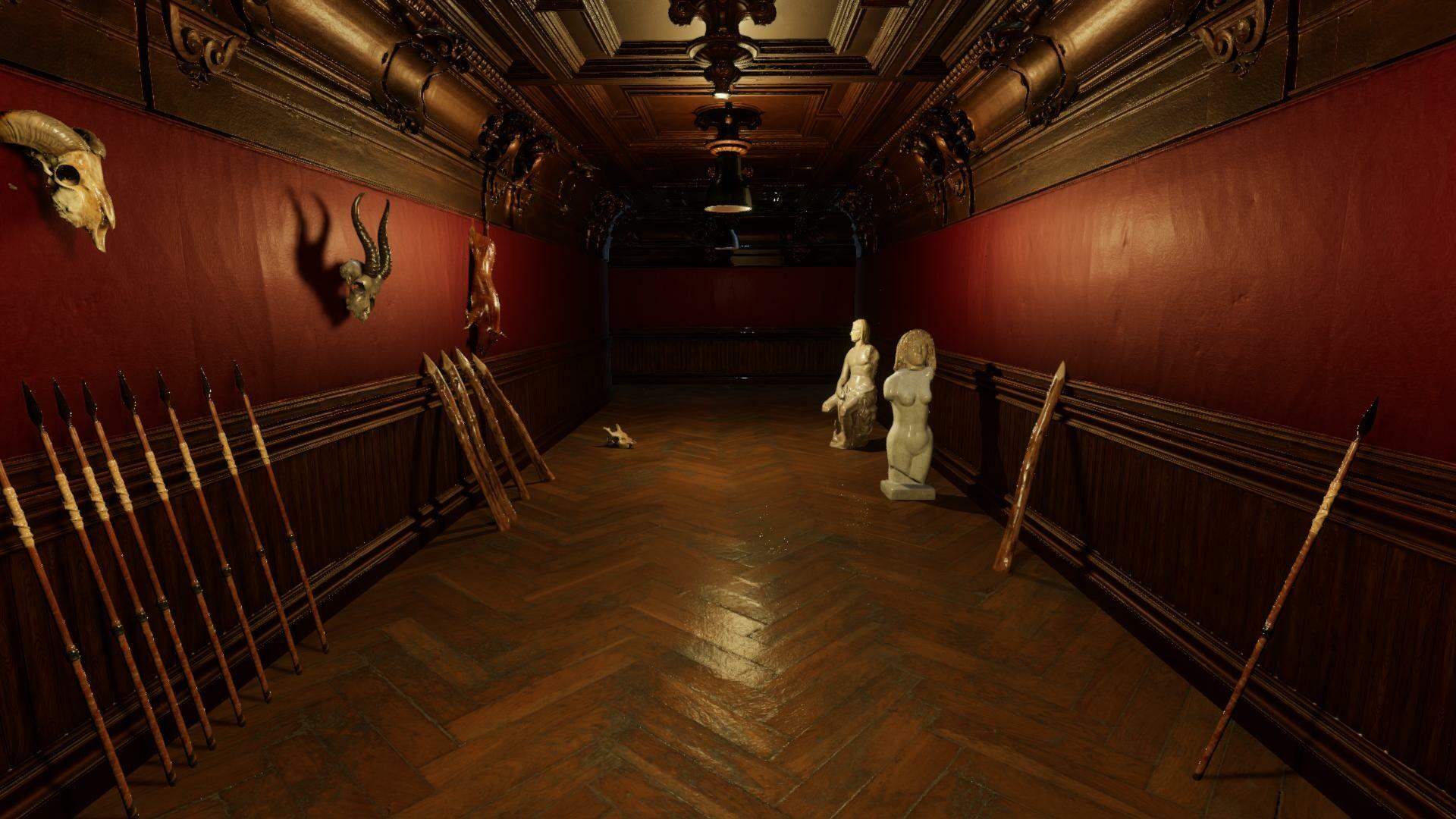 DEVIL'S WAY بي سي ستيم كود رقمي