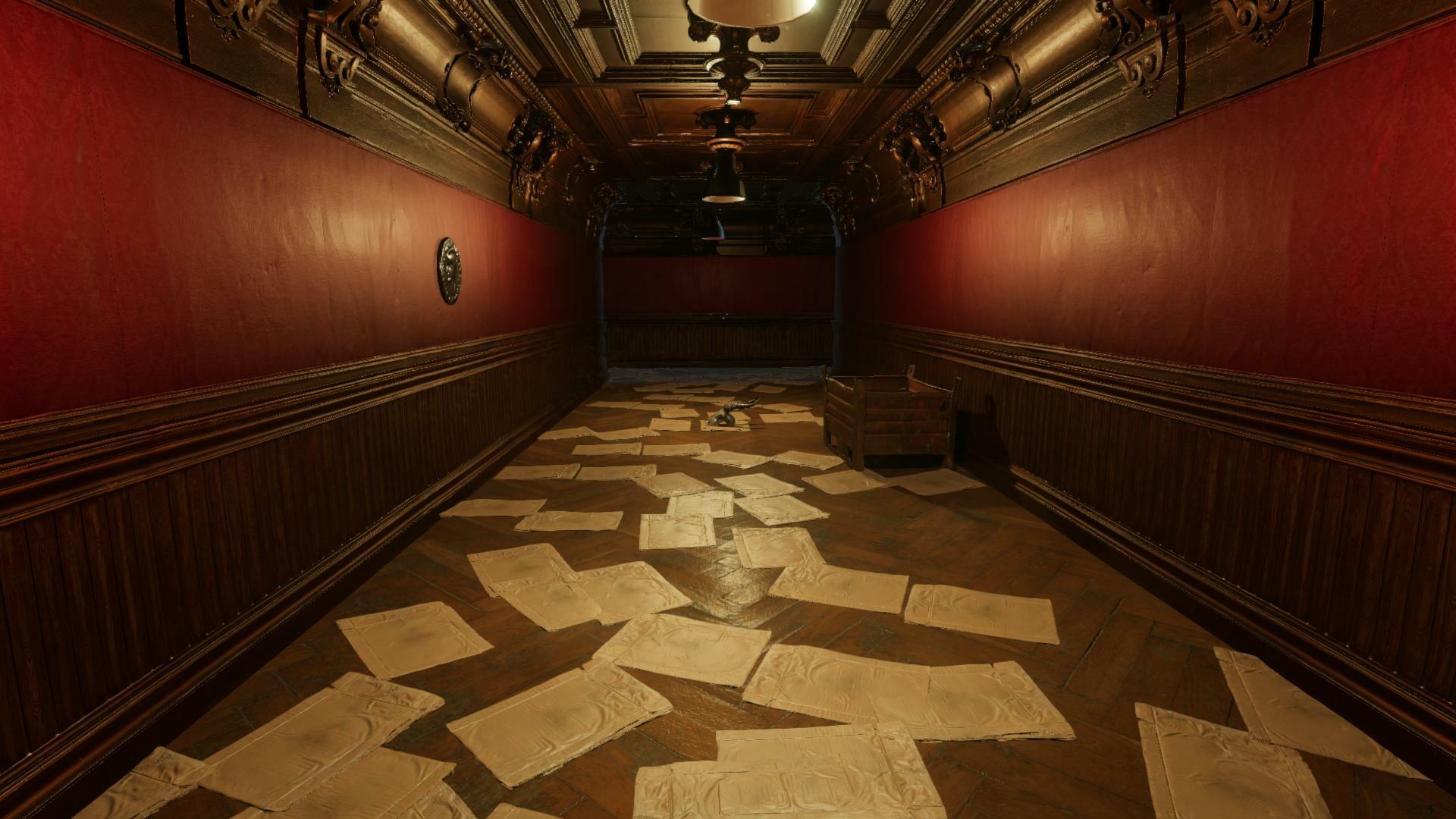 DEVIL'S WAY بي سي ستيم كود رقمي