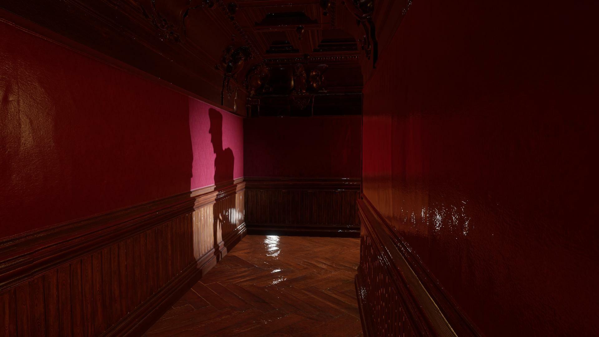 DEVIL'S WAY بي سي ستيم كود رقمي