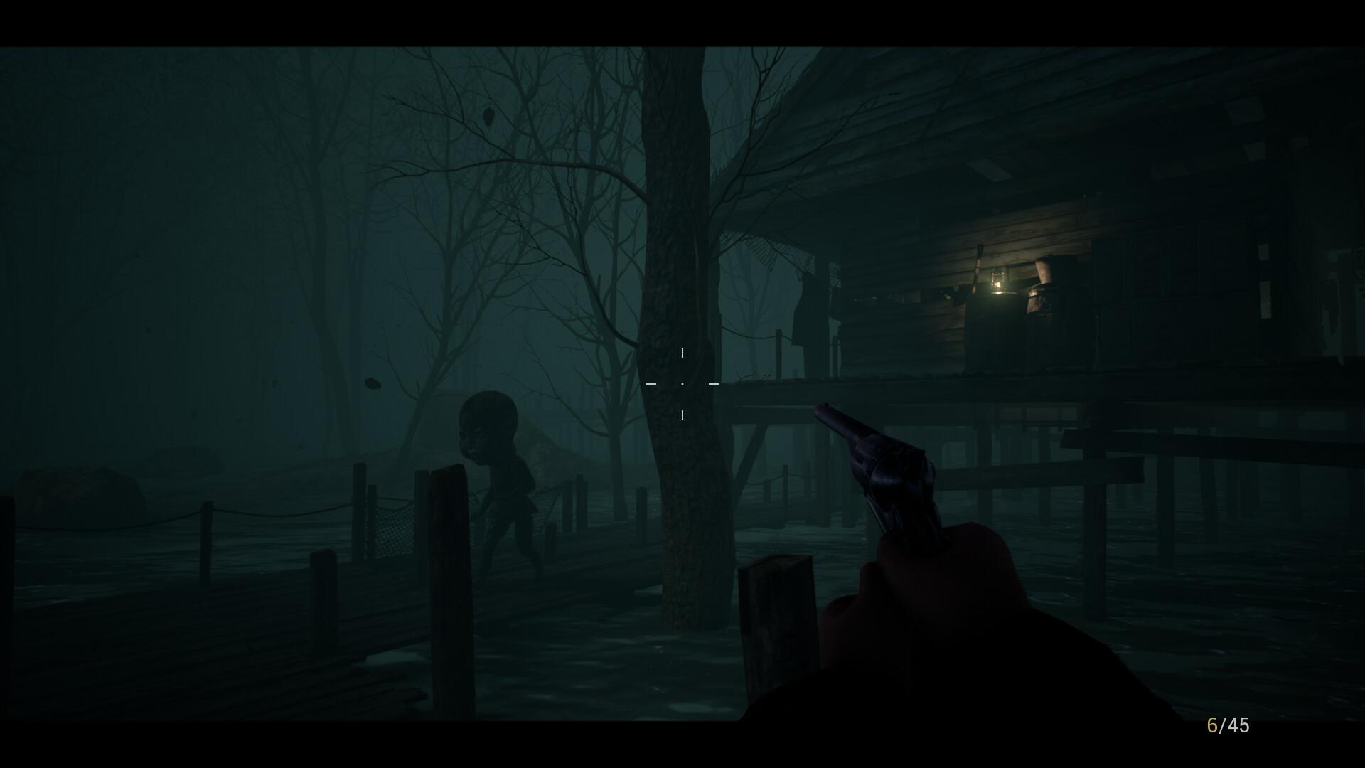 Dollhouse: Behind The Broken Mirror بي سي ستيم حساب