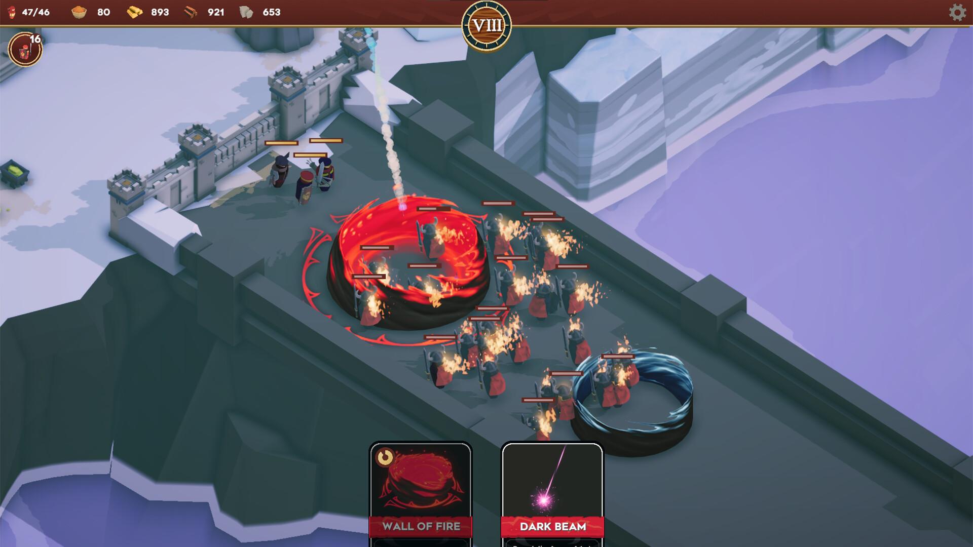 Kingdom'S Deck بي سي ستيم كود رقمي