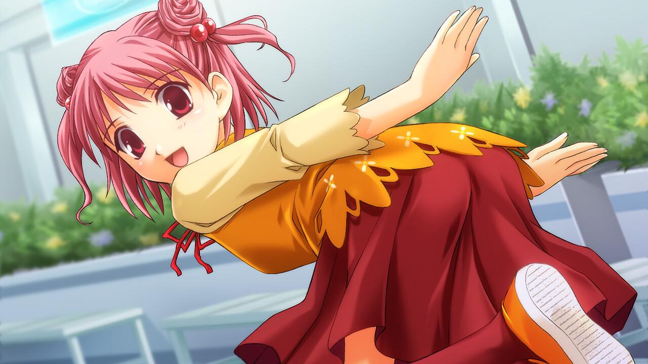 Ever 17 - The Out Of Infinity بي سي ستيم كود رقمي