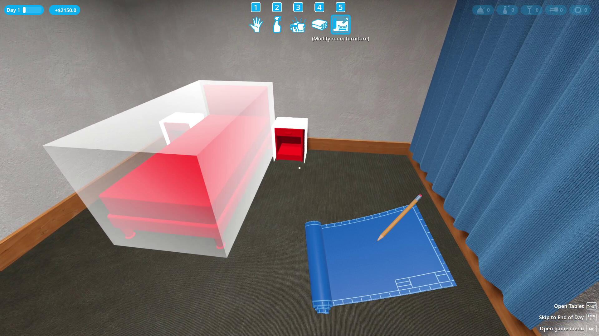 Little Resort Simulator بي سي ستيم كود رقمي