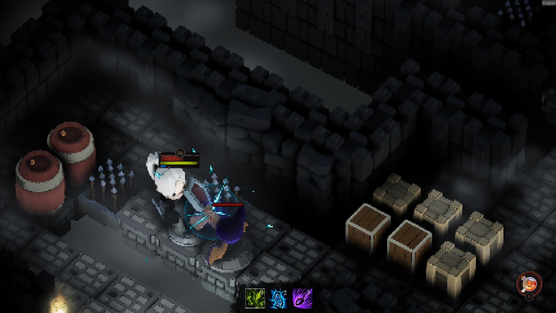 Slayer: The Demon Haunted World بي سي ستيم كود رقمي