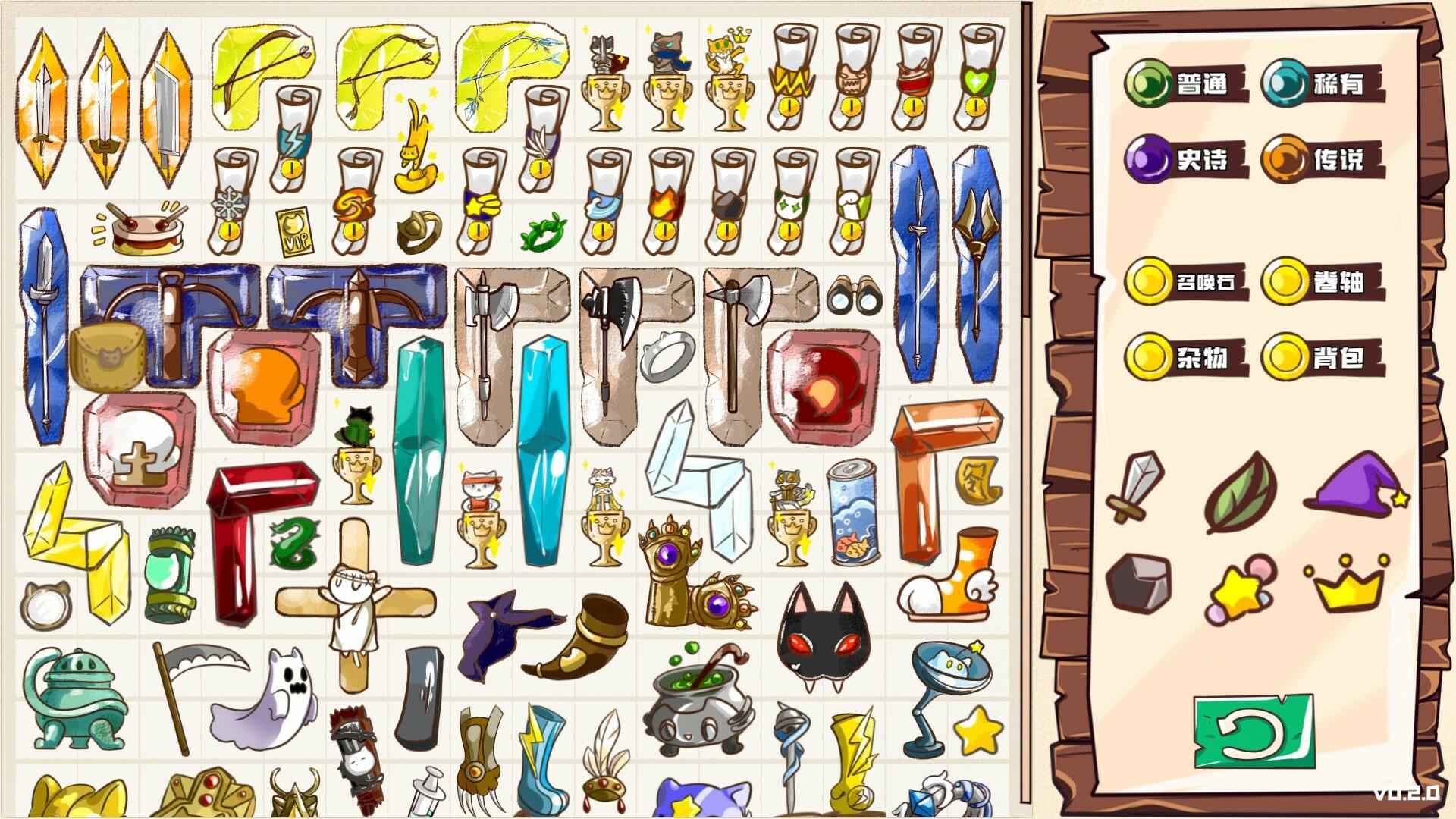 Paws And Whiskers بي سي ستيم كود رقمي