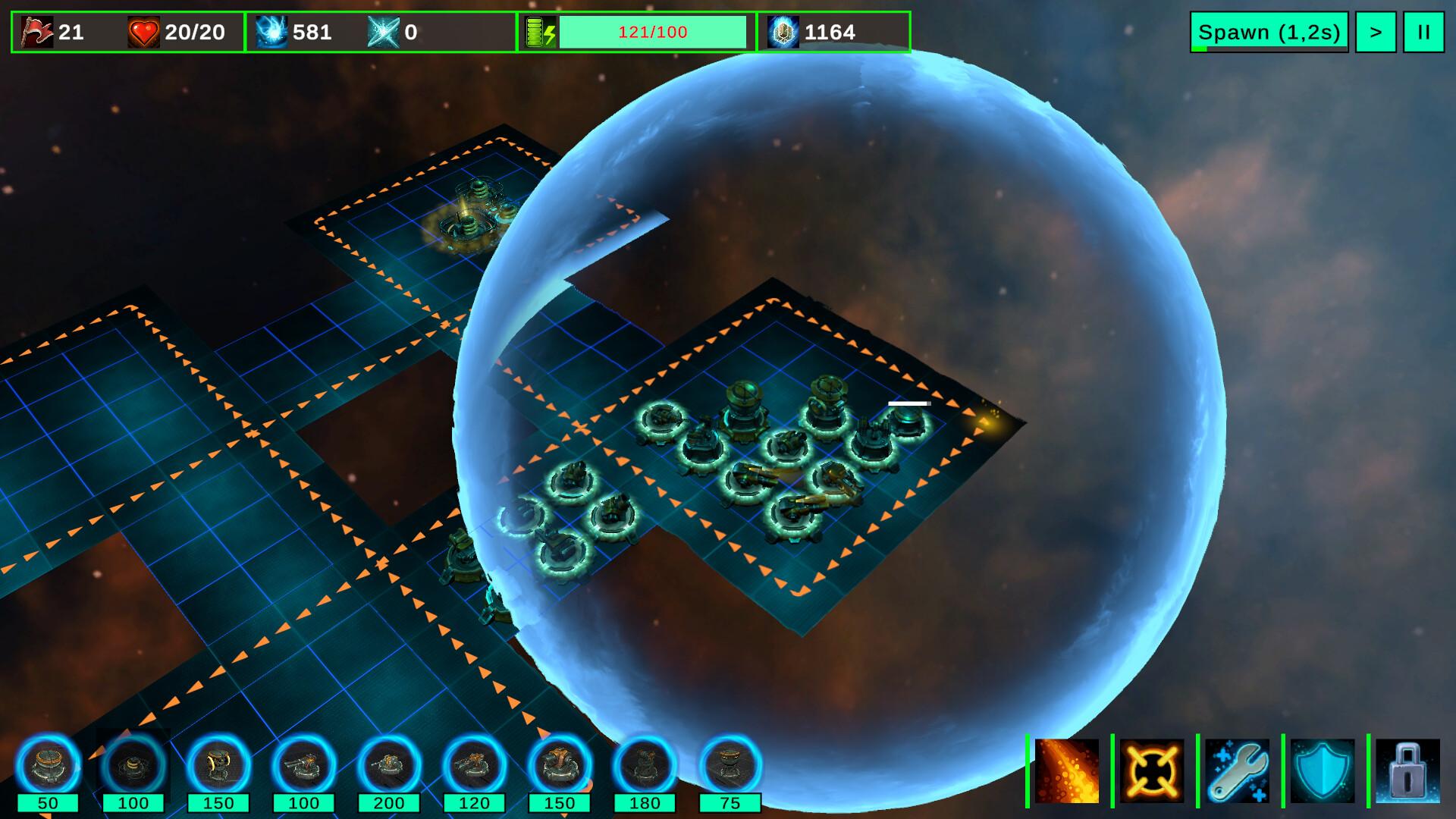 Void Guard Outpost بي سي ستيم كود رقمي