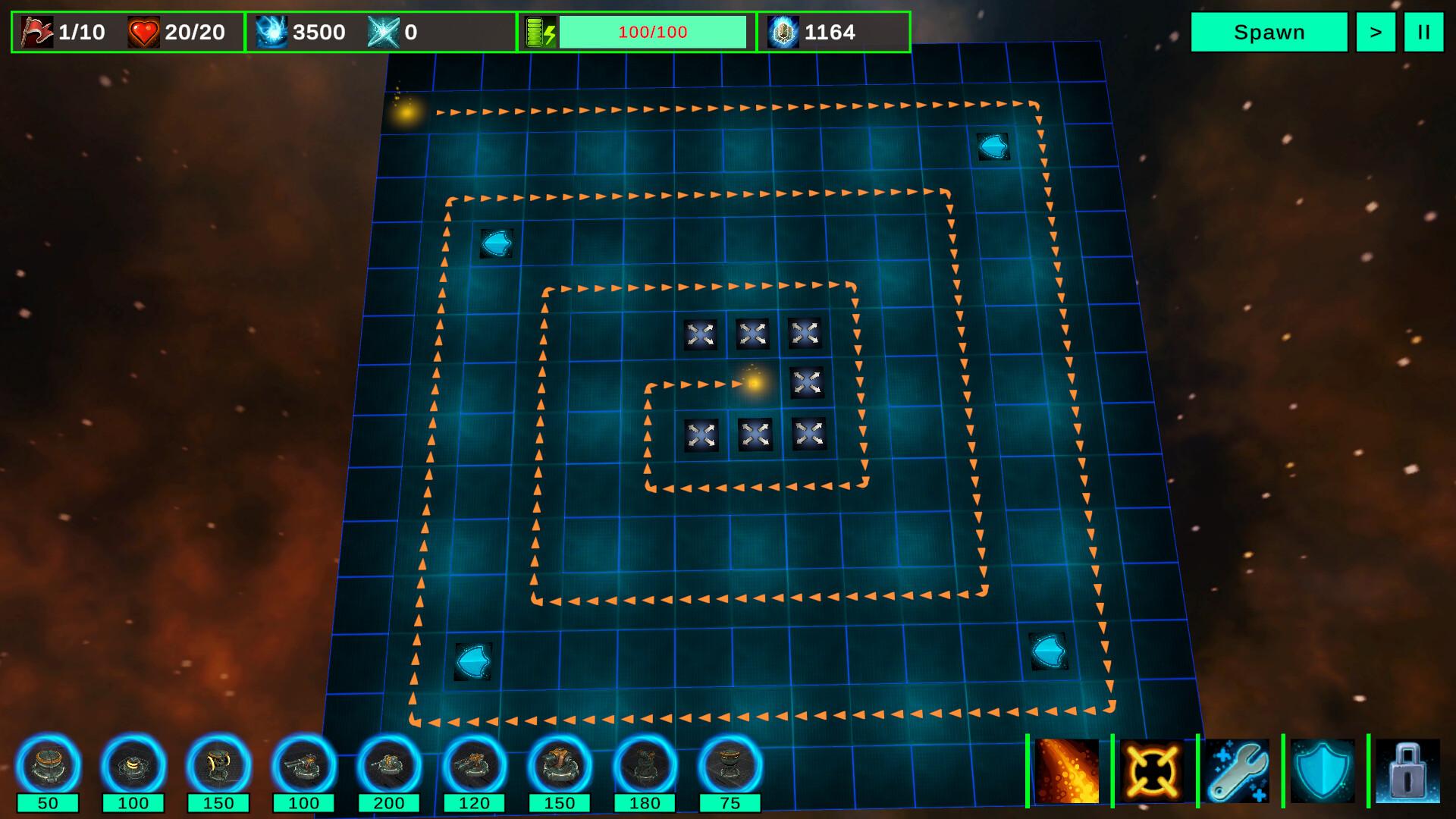 Void Guard Outpost بي سي ستيم كود رقمي