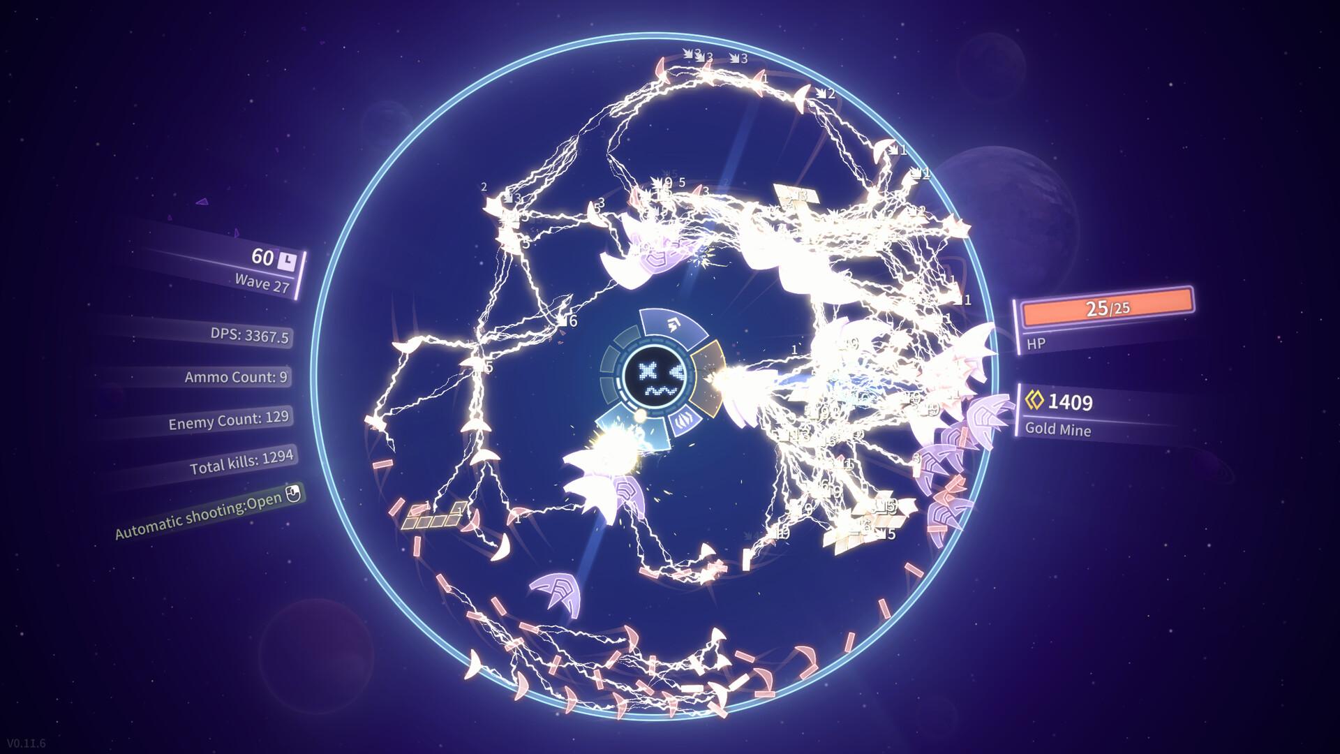 SHOOPER NOVA بي سي ستيم كود رقمي