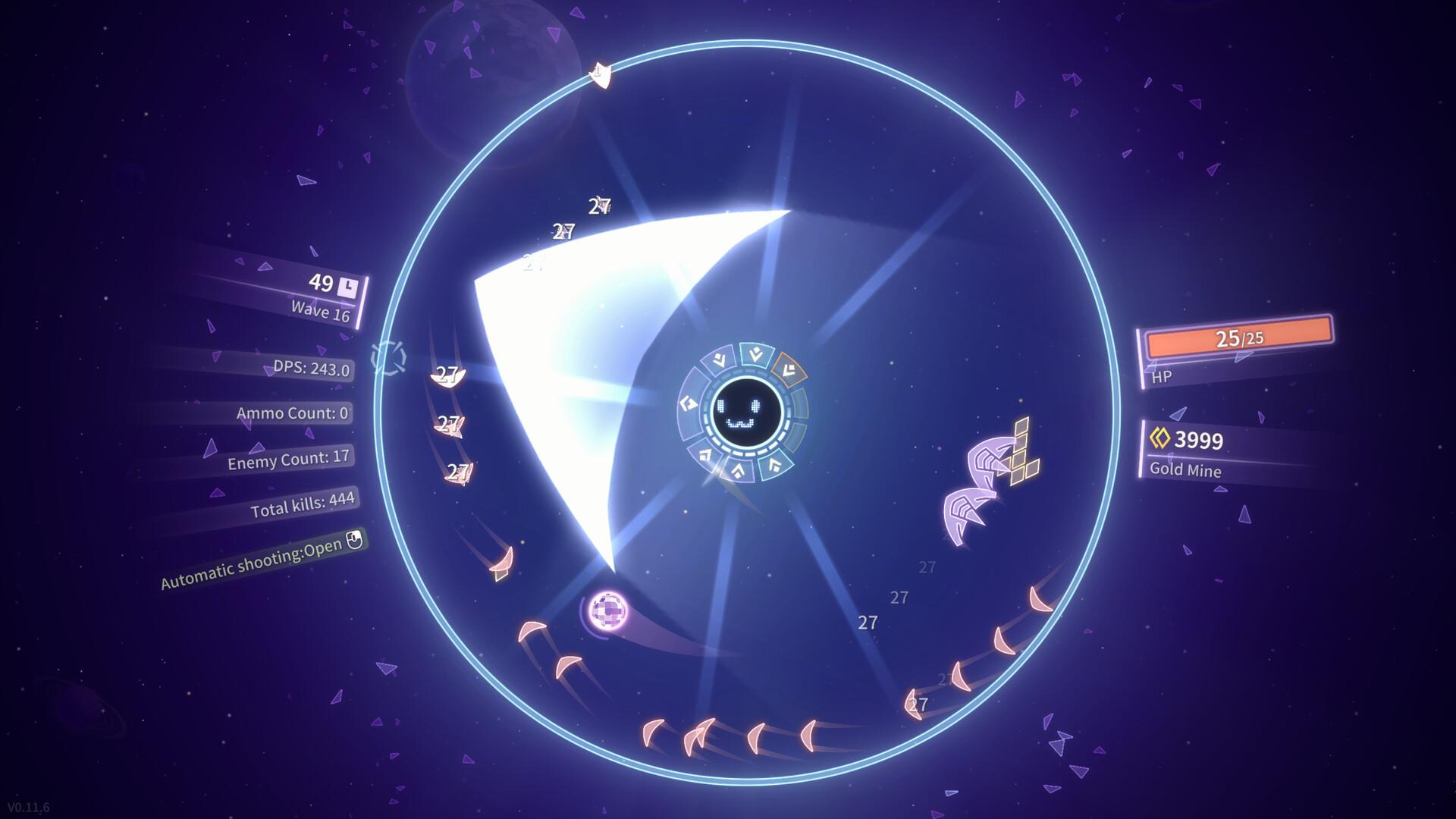 SHOOPER NOVA بي سي ستيم كود رقمي