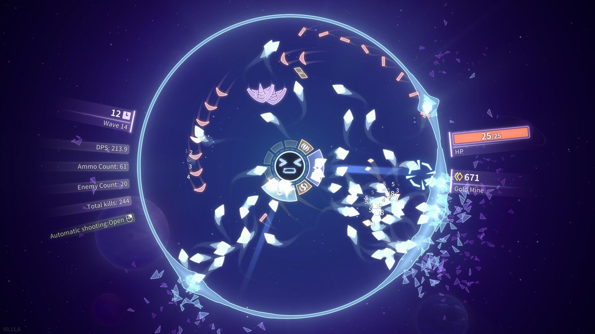 SHOOPER NOVA بي سي ستيم كود رقمي