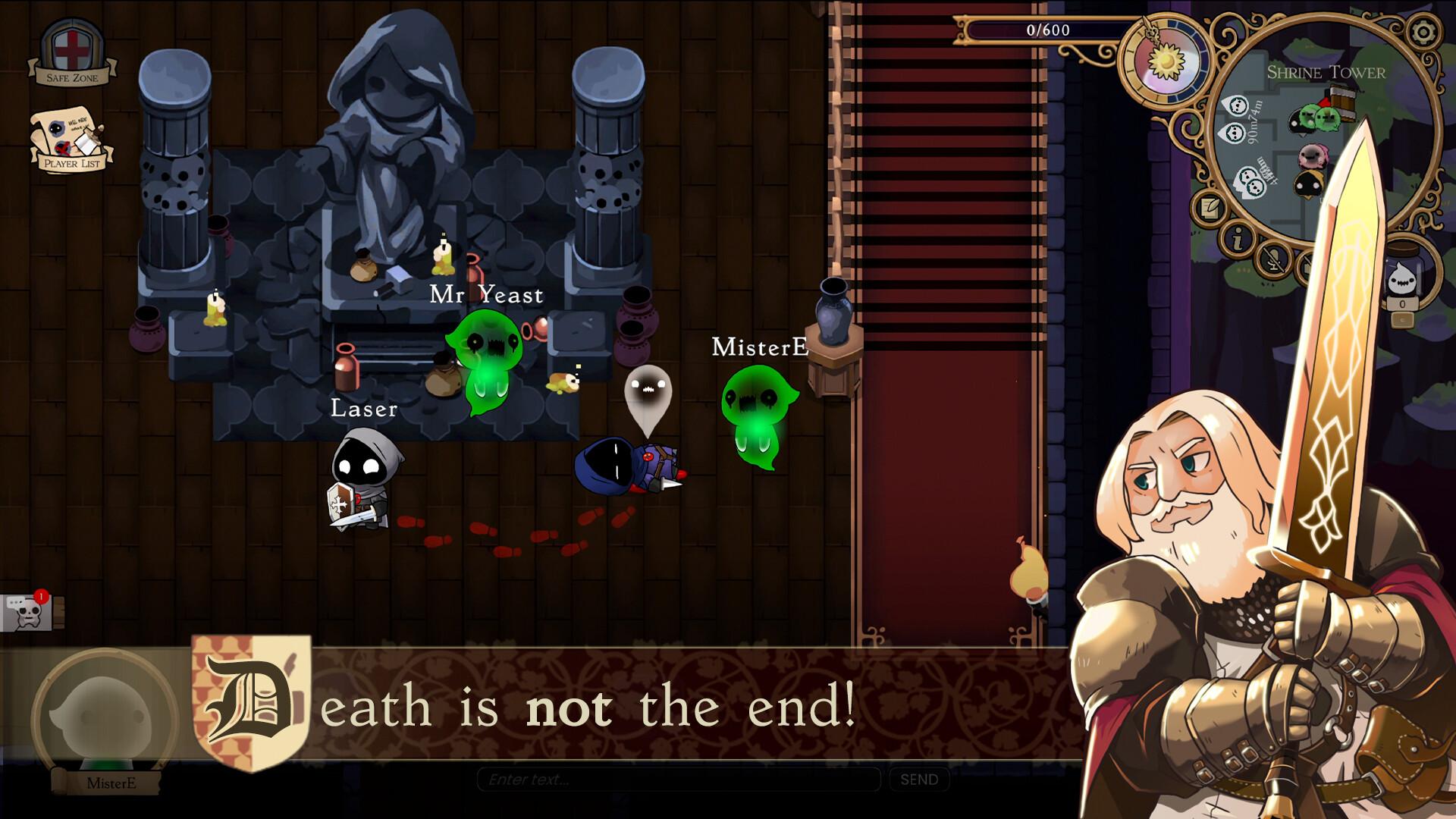 Castle Of Blackwater بي سي ستيم كود رقمي