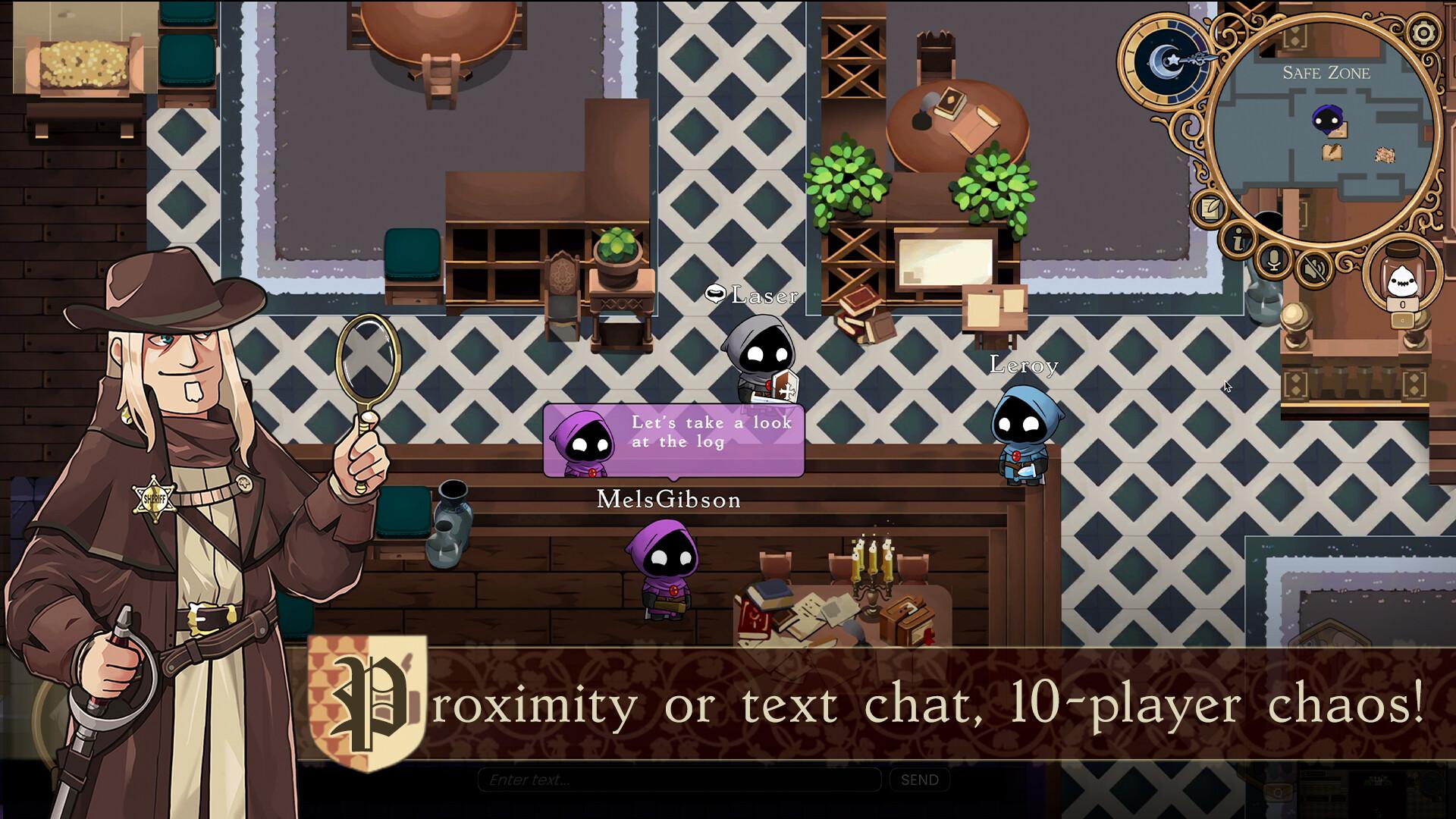 Castle Of Blackwater بي سي ستيم كود رقمي