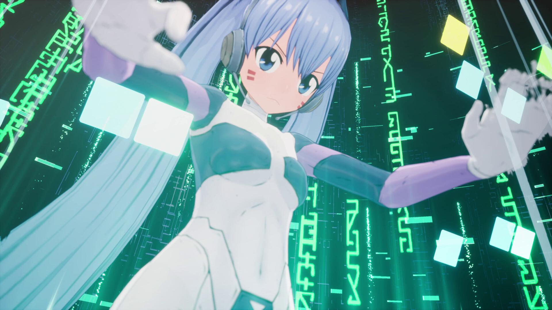 EDENS ZERO أمريكا الشمالية بي سي ستيم كود رقمي