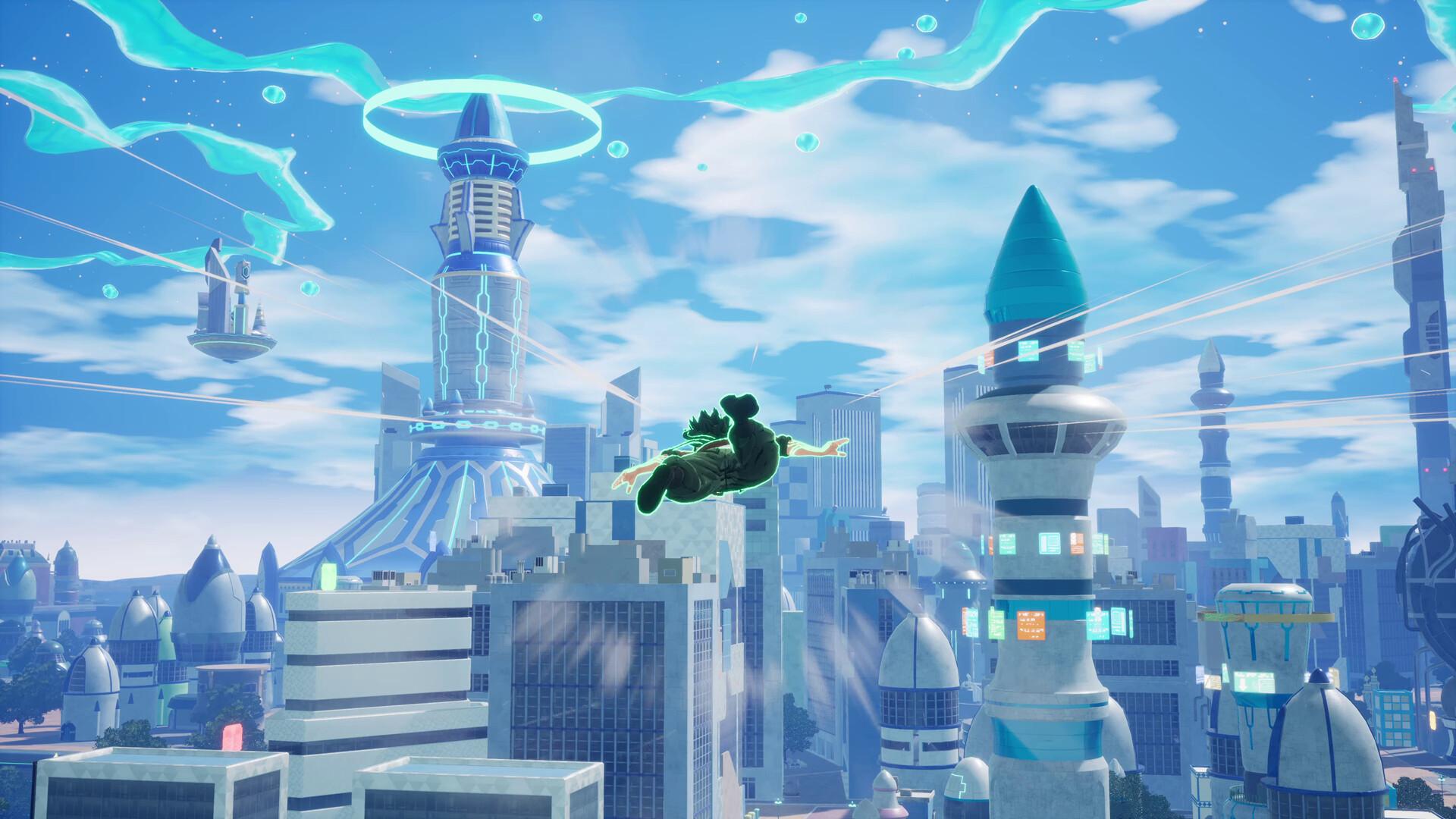 EDENS ZERO أمريكا الشمالية بي سي ستيم كود رقمي