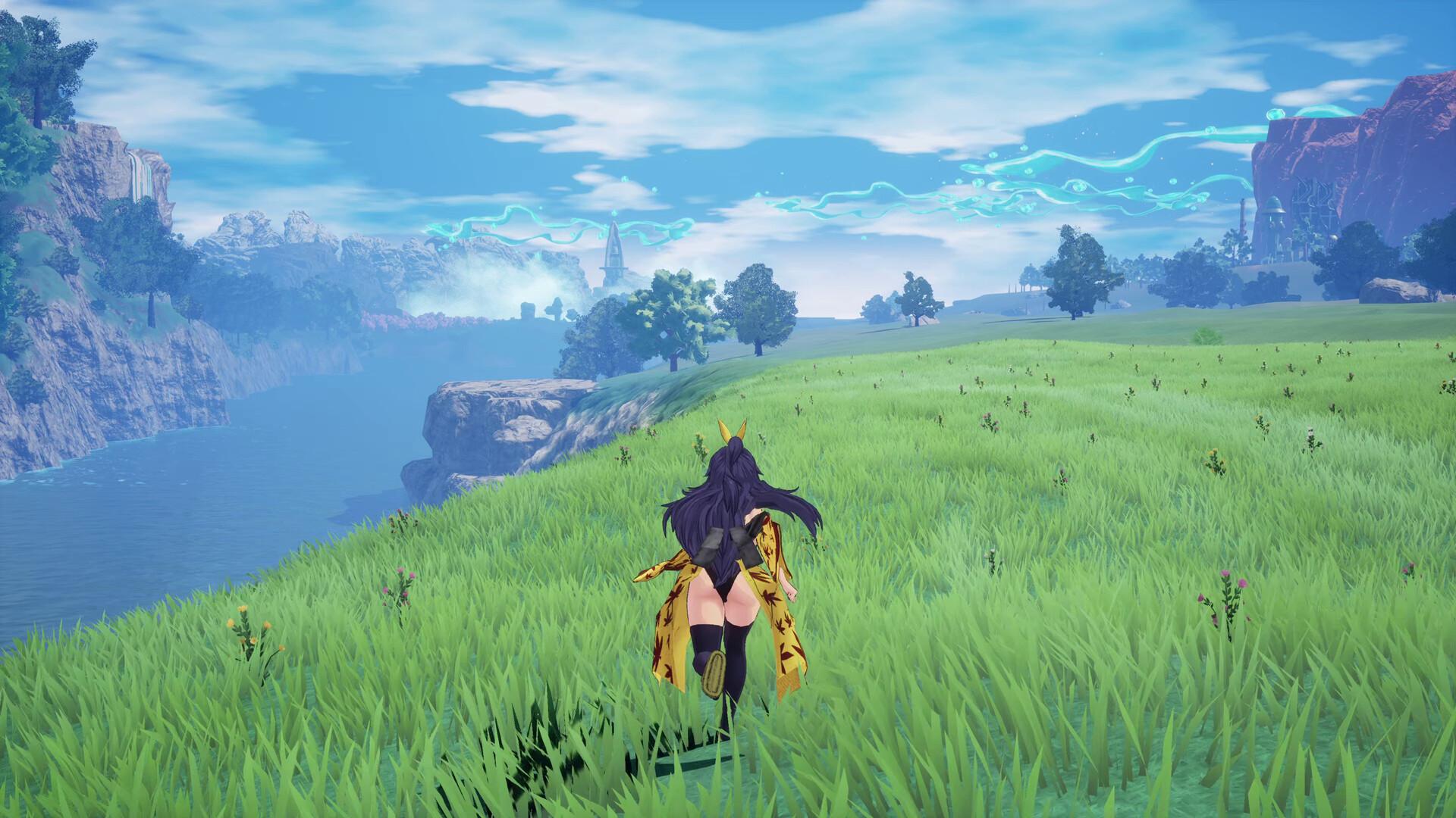 EDENS ZERO اصدار الديلوكس اكسبوكس 1 / إكس بوكس سيريس X|S / بي سي حساب