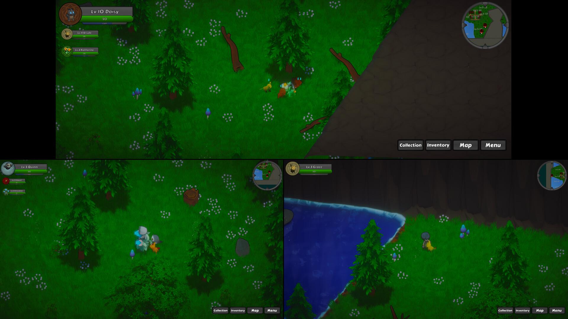 Mystal Haven بي سي ستيم كود رقمي