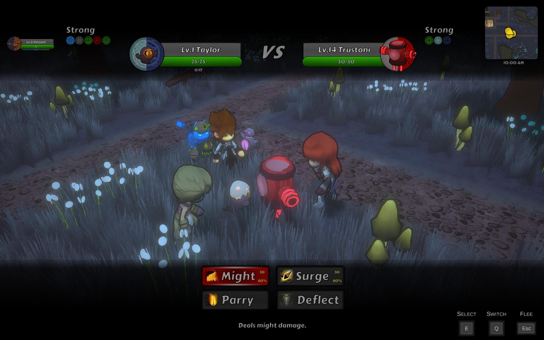 Mystal Haven بي سي ستيم كود رقمي