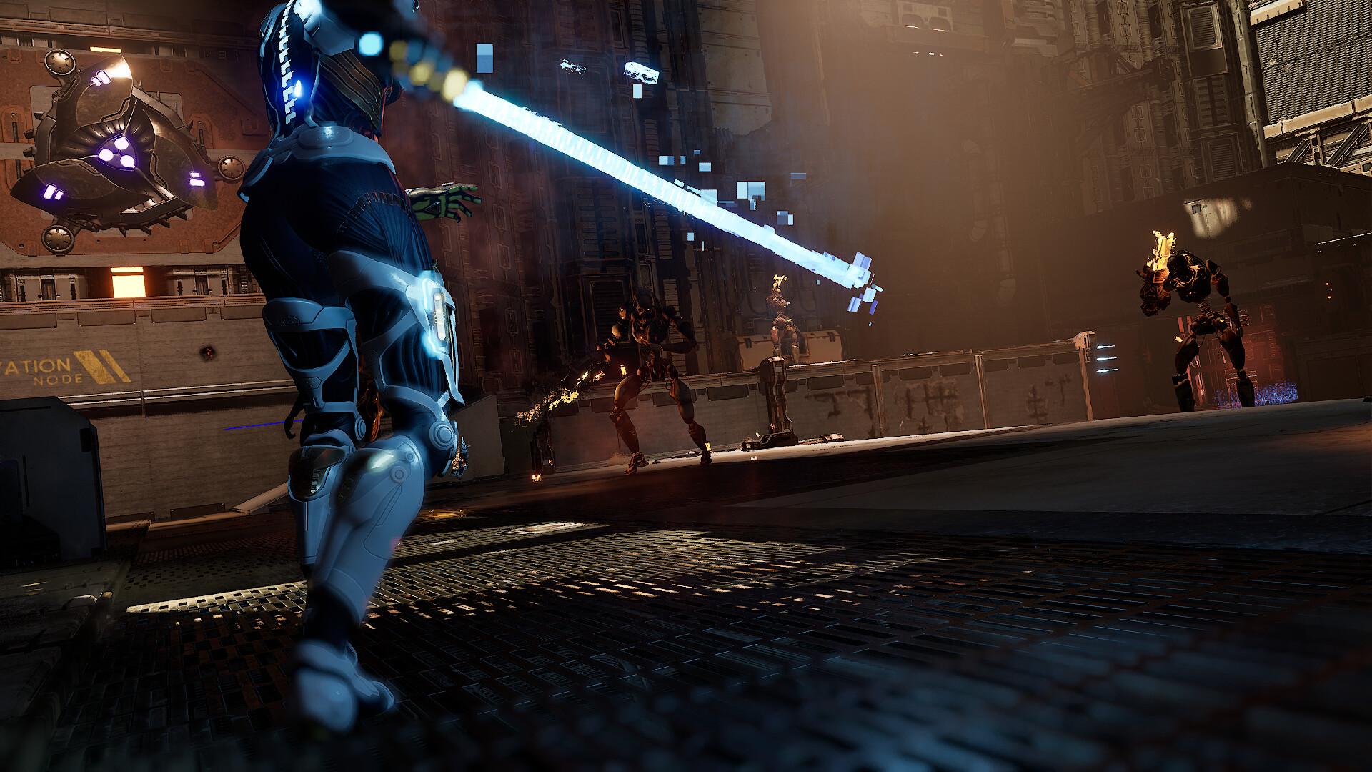 Steel Seed بي سي ستيم حساب