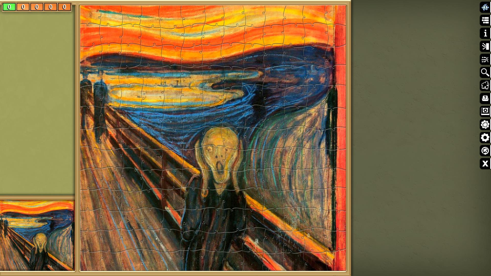 Jigsaw Puzzle Pack - Pixel Puzzles اولتمت: European Art DLC بي سي ستيم كود رقمي