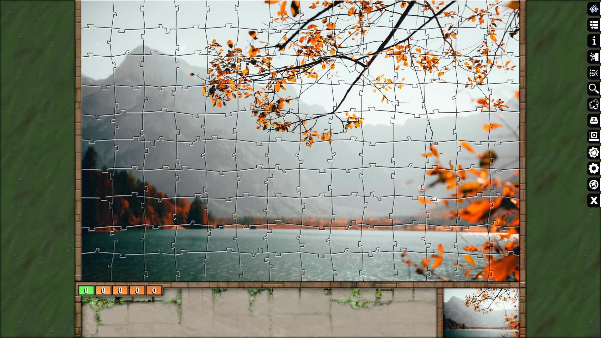 Jigsaw Puzzle Pack - Pixel Puzzles اولتمت: Variety Pack XS DLC بي سي ستيم كود رقمي