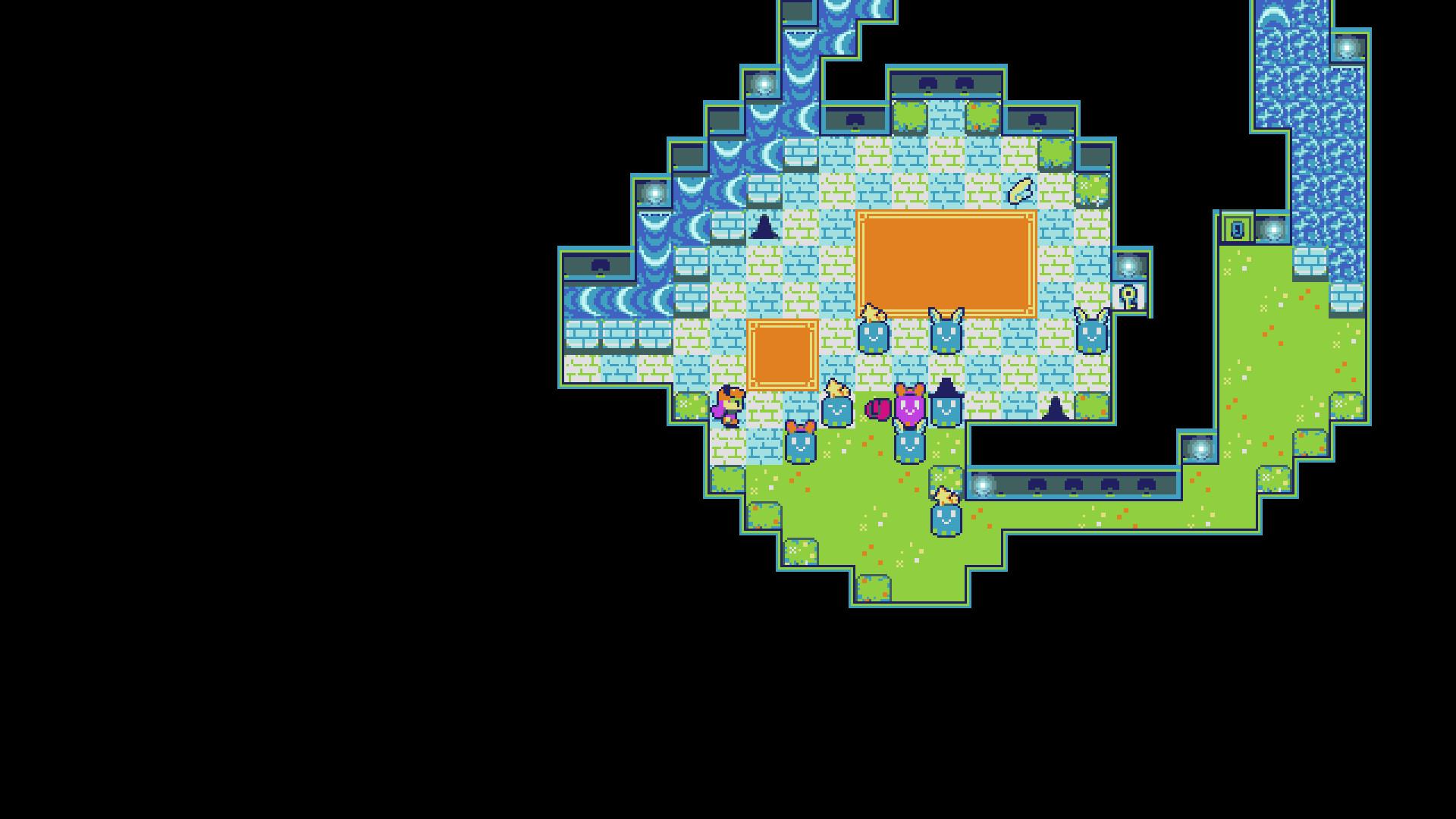 Ultra Hat Dimension بي سي ستيم كود رقمي