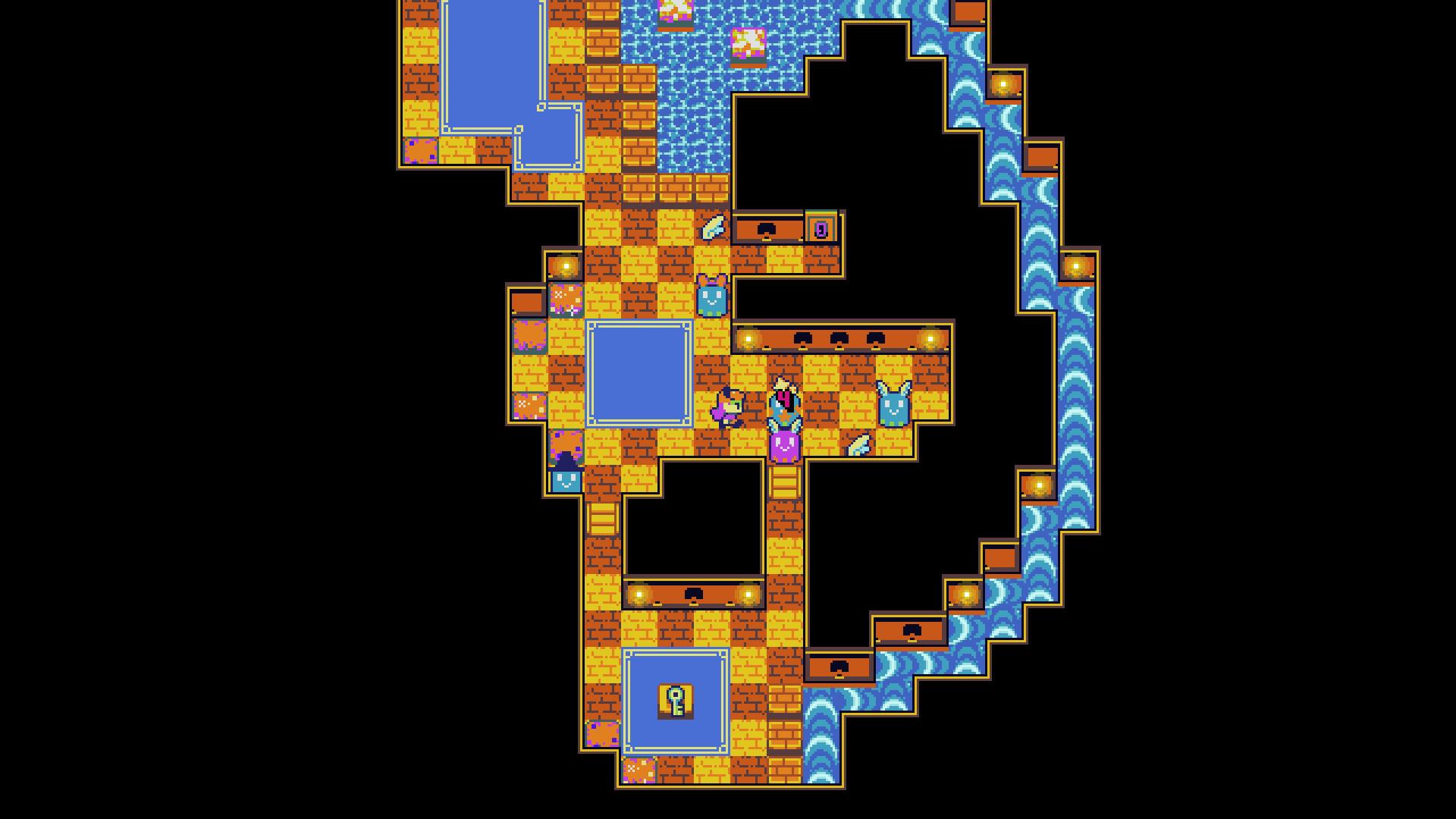 Ultra Hat Dimension بي سي ستيم كود رقمي