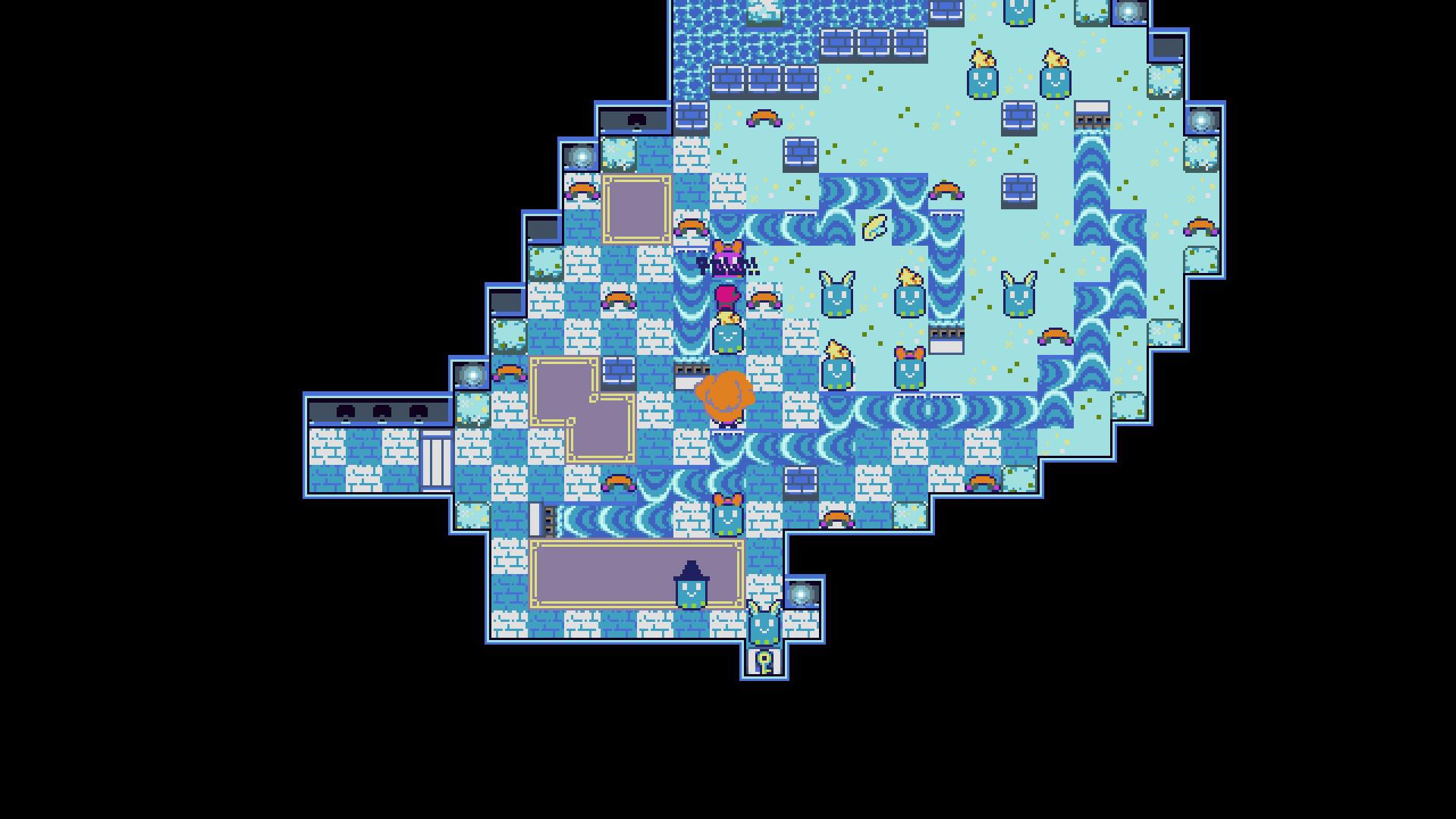 Ultra Hat Dimension بي سي ستيم كود رقمي