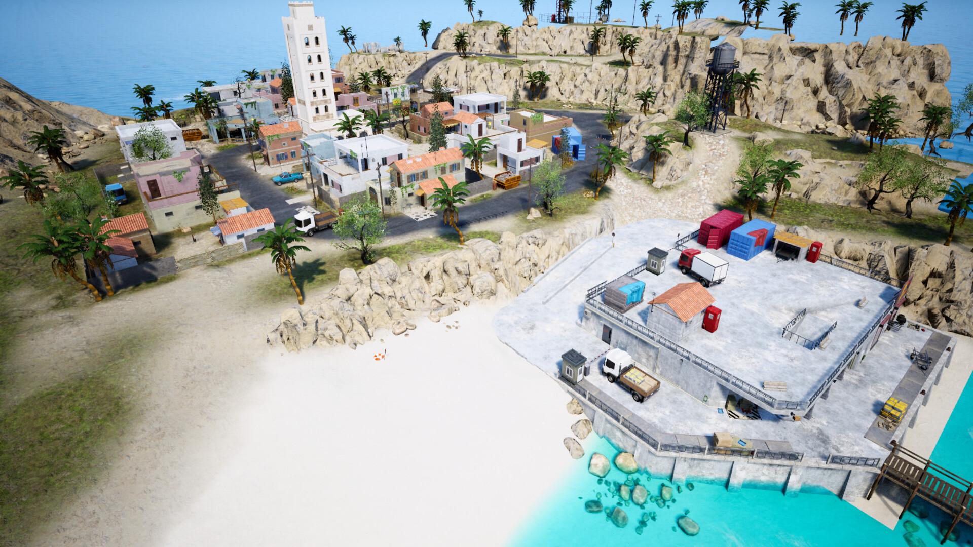 BLITZ ARENA بي سي ستيم كود رقمي