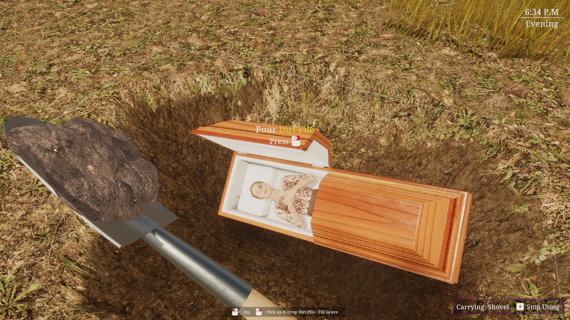 The Unholy Priest بي سي ستيم كود رقمي