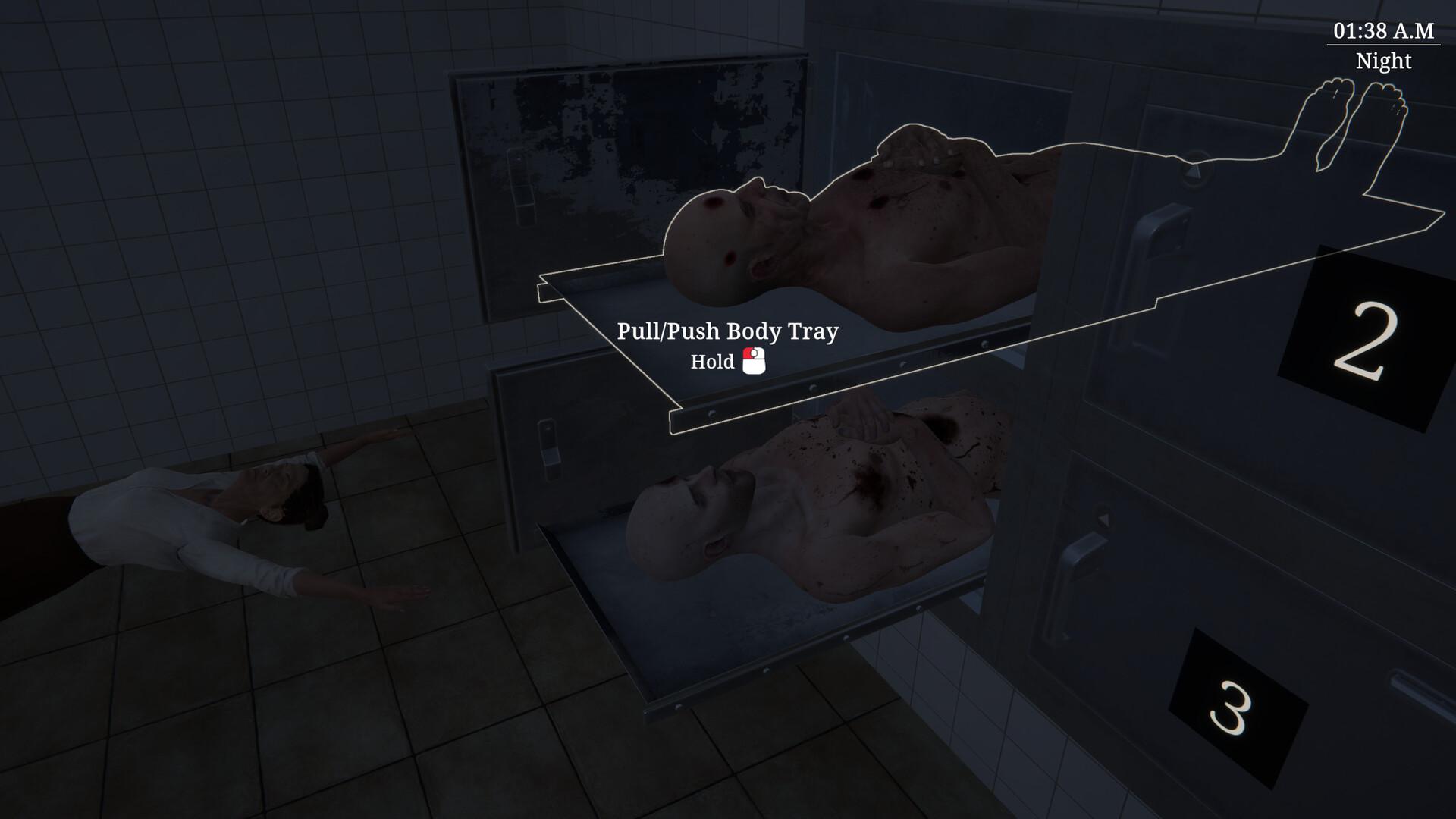 The Unholy Priest بي سي ستيم كود رقمي