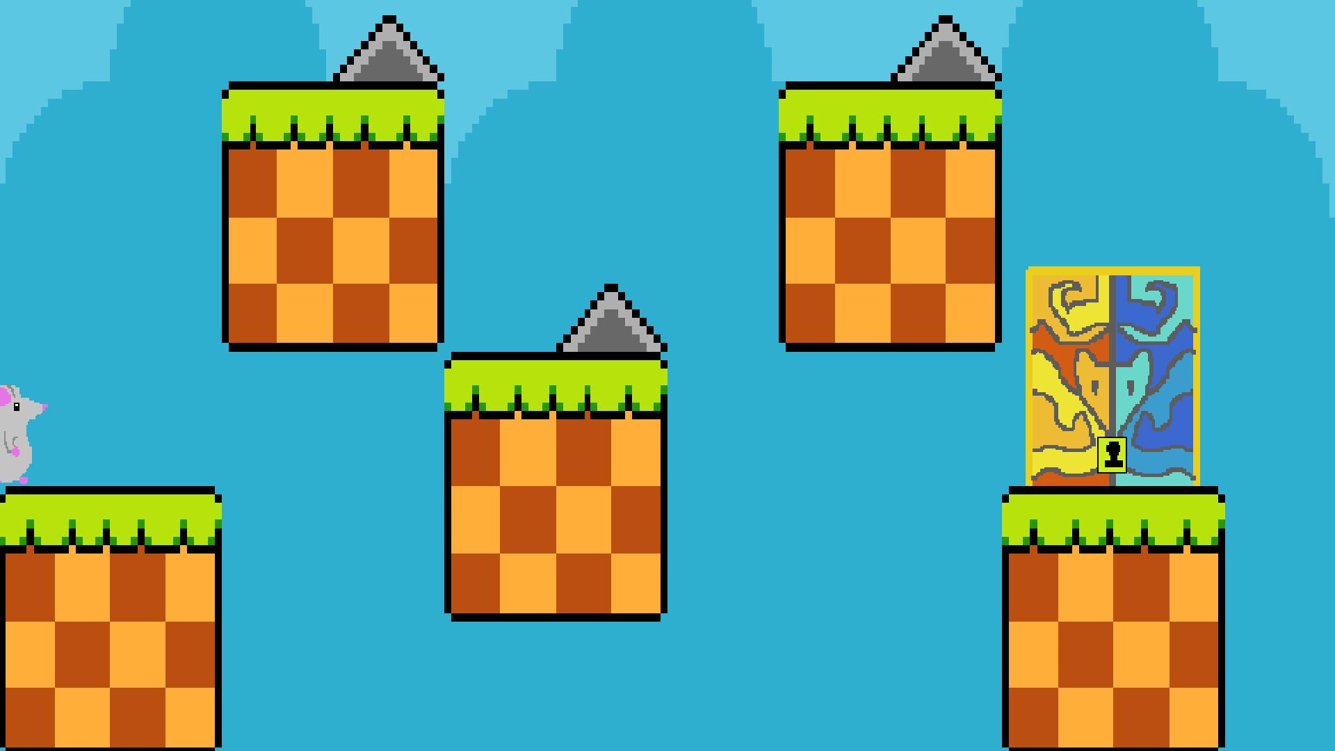 Mouse (By Sten) بي سي ستيم كود رقمي