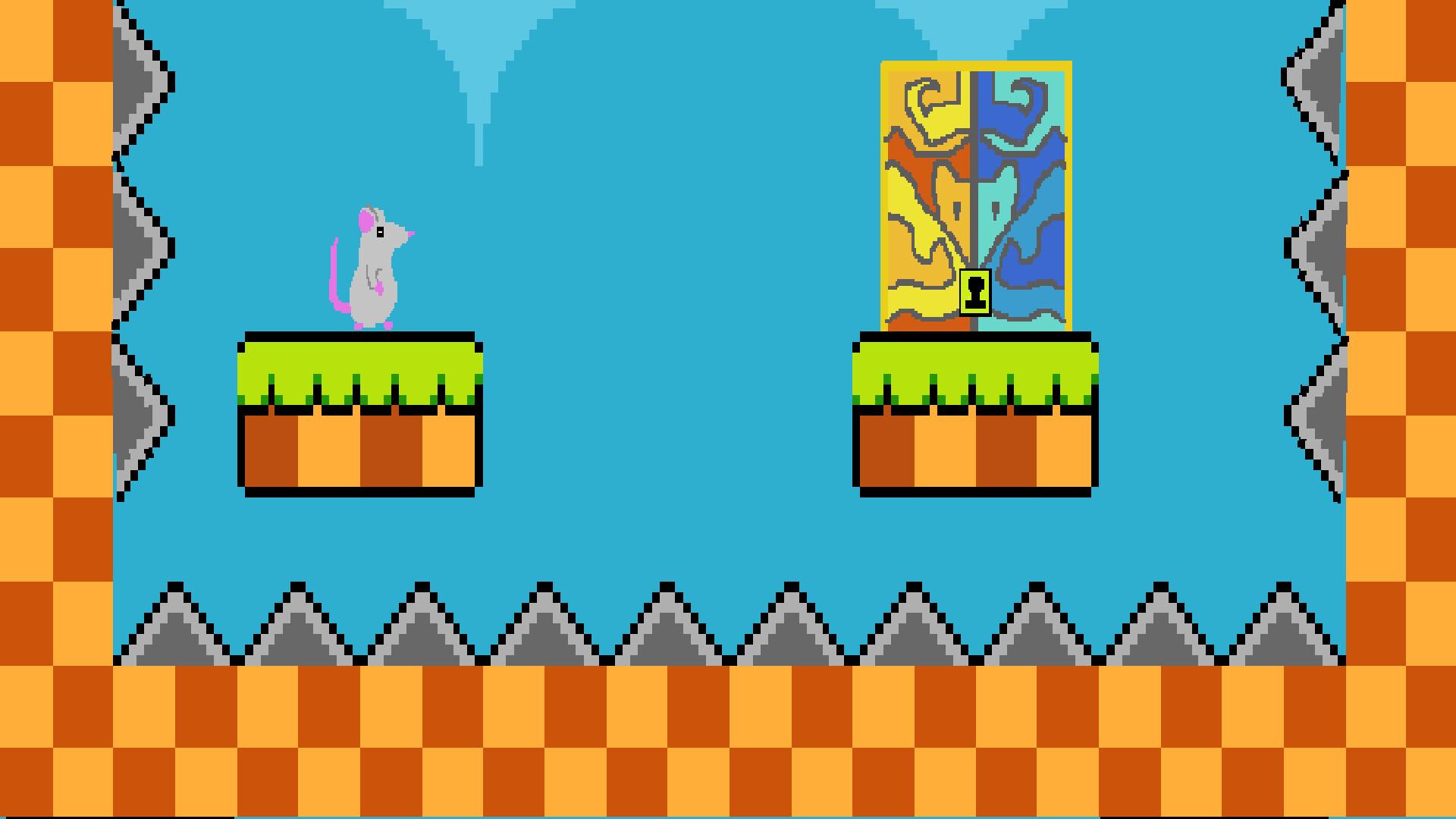 Mouse (By Sten) بي سي ستيم كود رقمي