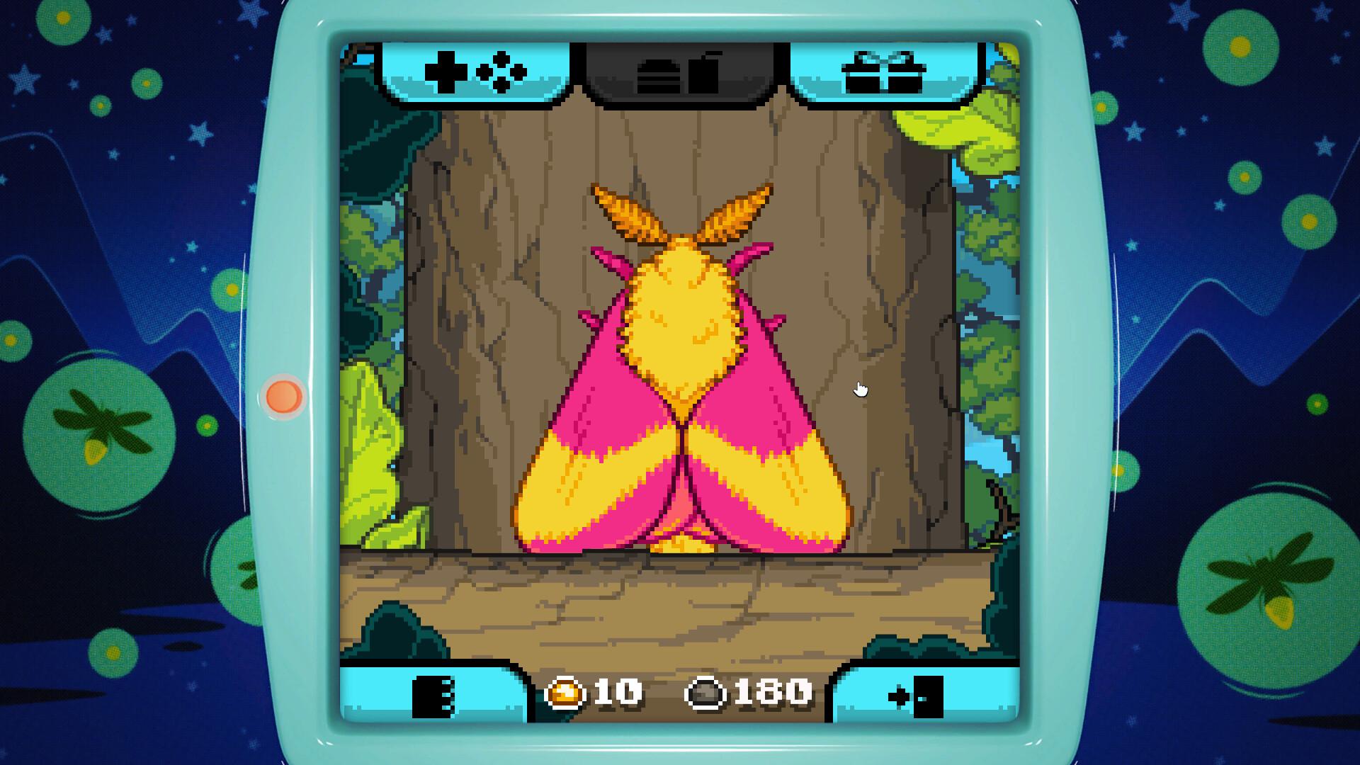 Bugaboo Pocket بي سي ستيم حساب