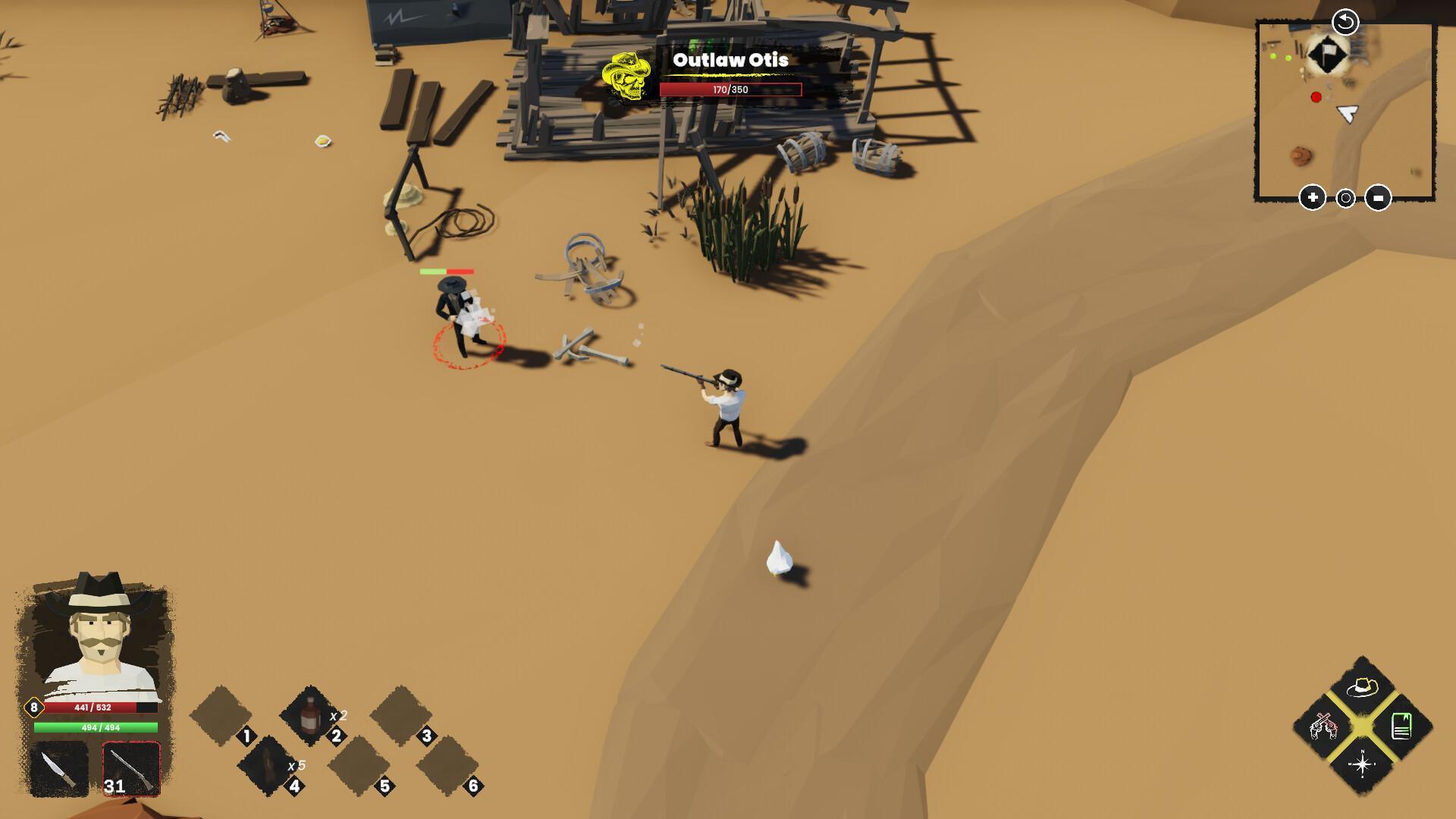 Dust & Courage: Jake Bolton’S Journey بي سي ستيم كود رقمي