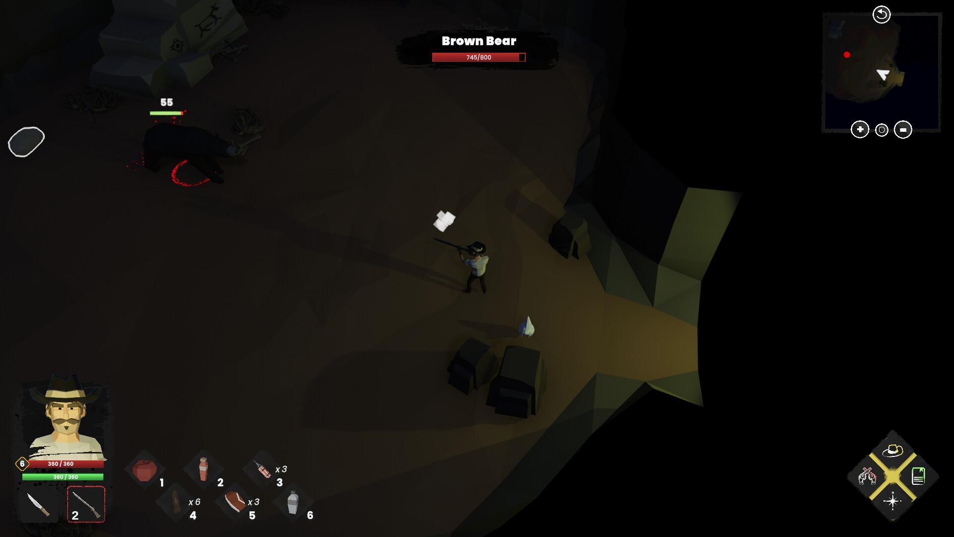 Dust & Courage: Jake Bolton’S Journey بي سي ستيم كود رقمي