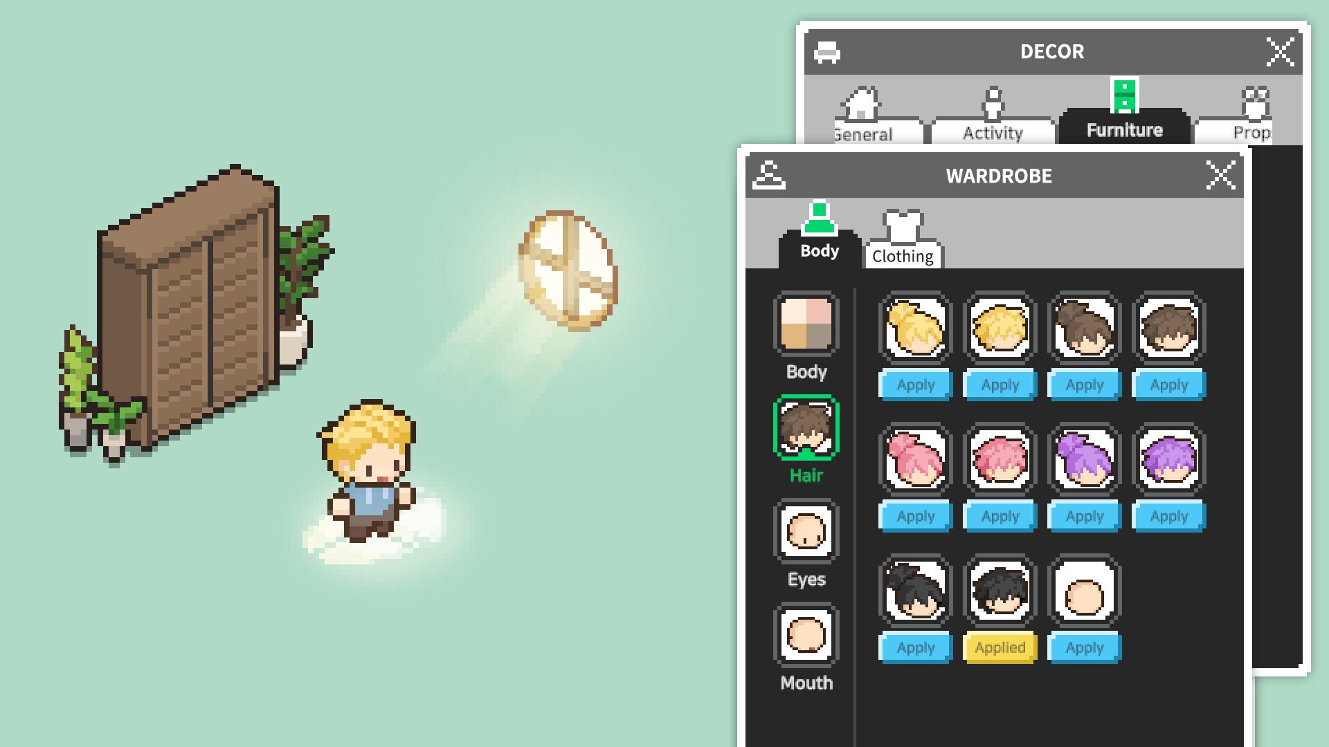 Mini Cozy Room: Lo-Fi بي سي ستيم كود رقمي