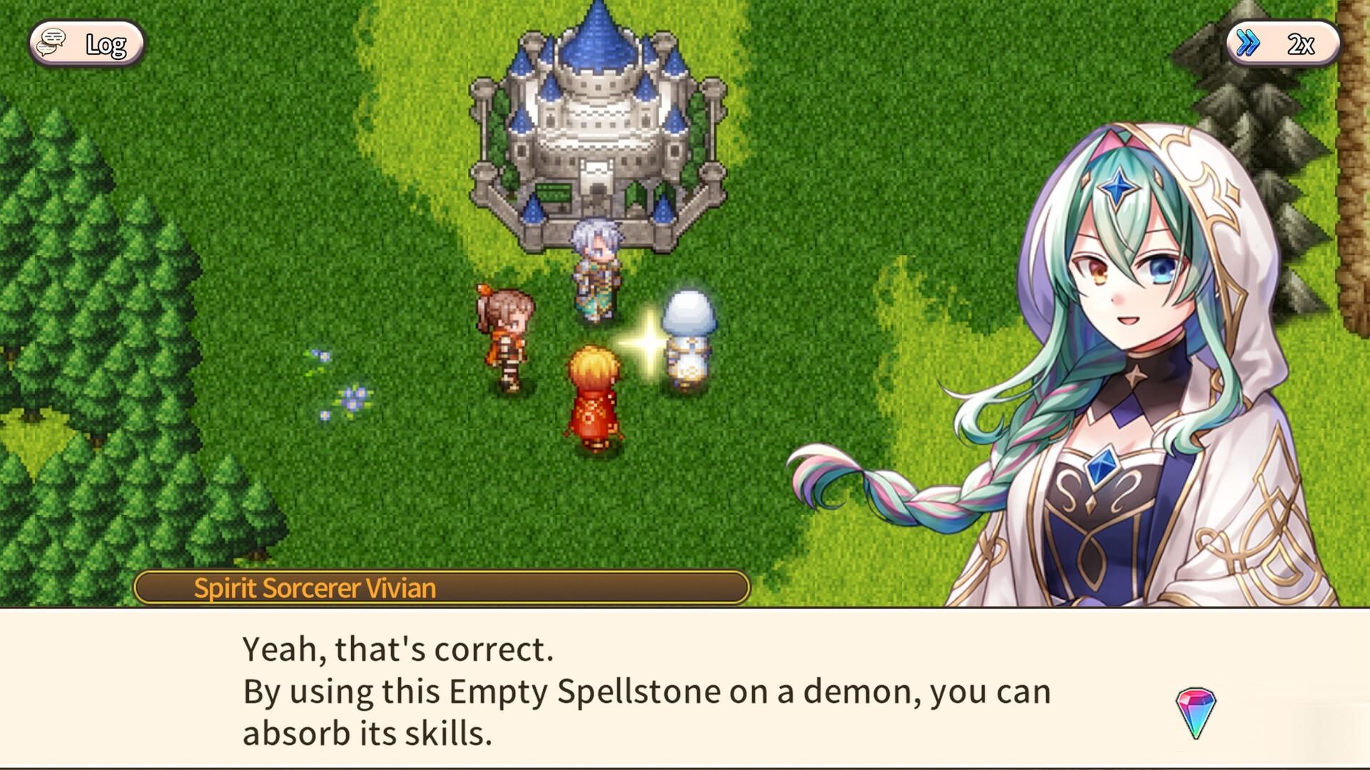 Spirit Valor بي سي ستيم كود رقمي